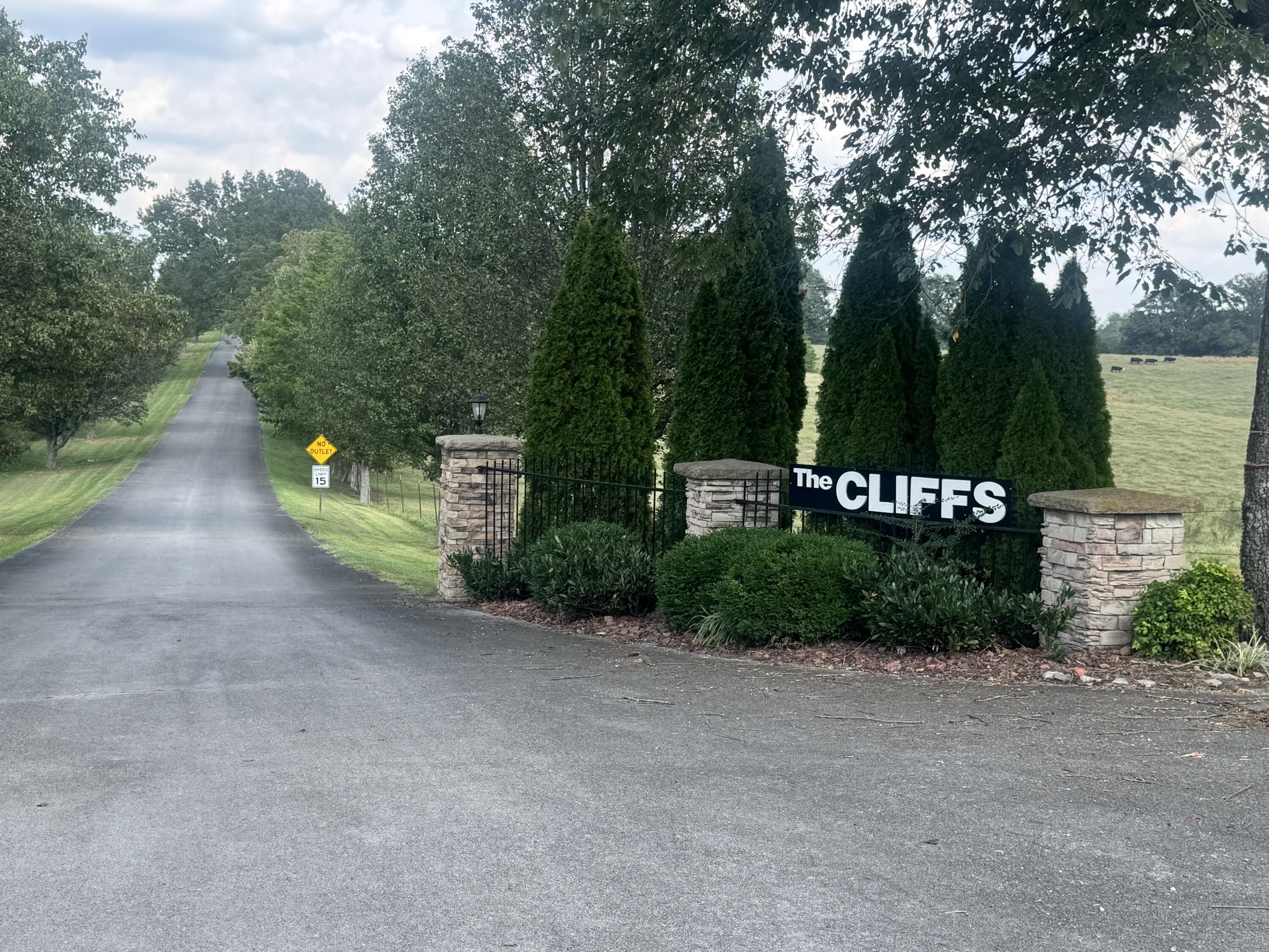 425 Cliffside Drive Property Photo 15