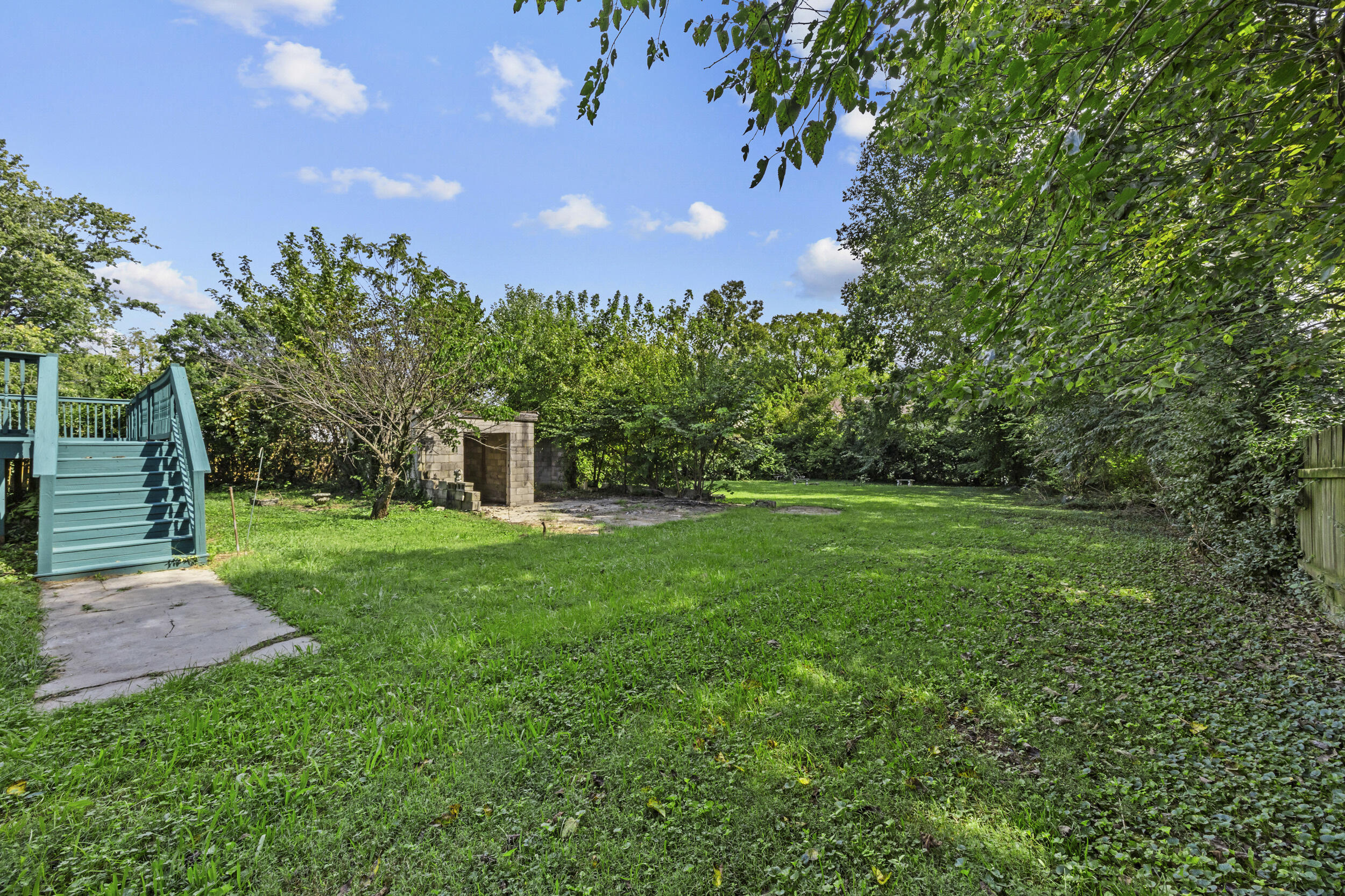 706 N Hamilton Street Property Photo 33