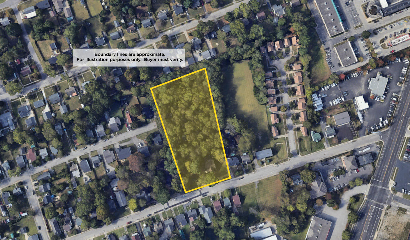 124 Brown Avenue Property Photo 1