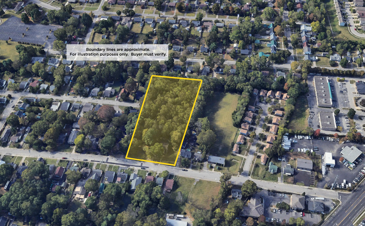124 Brown Avenue Property Photo 2
