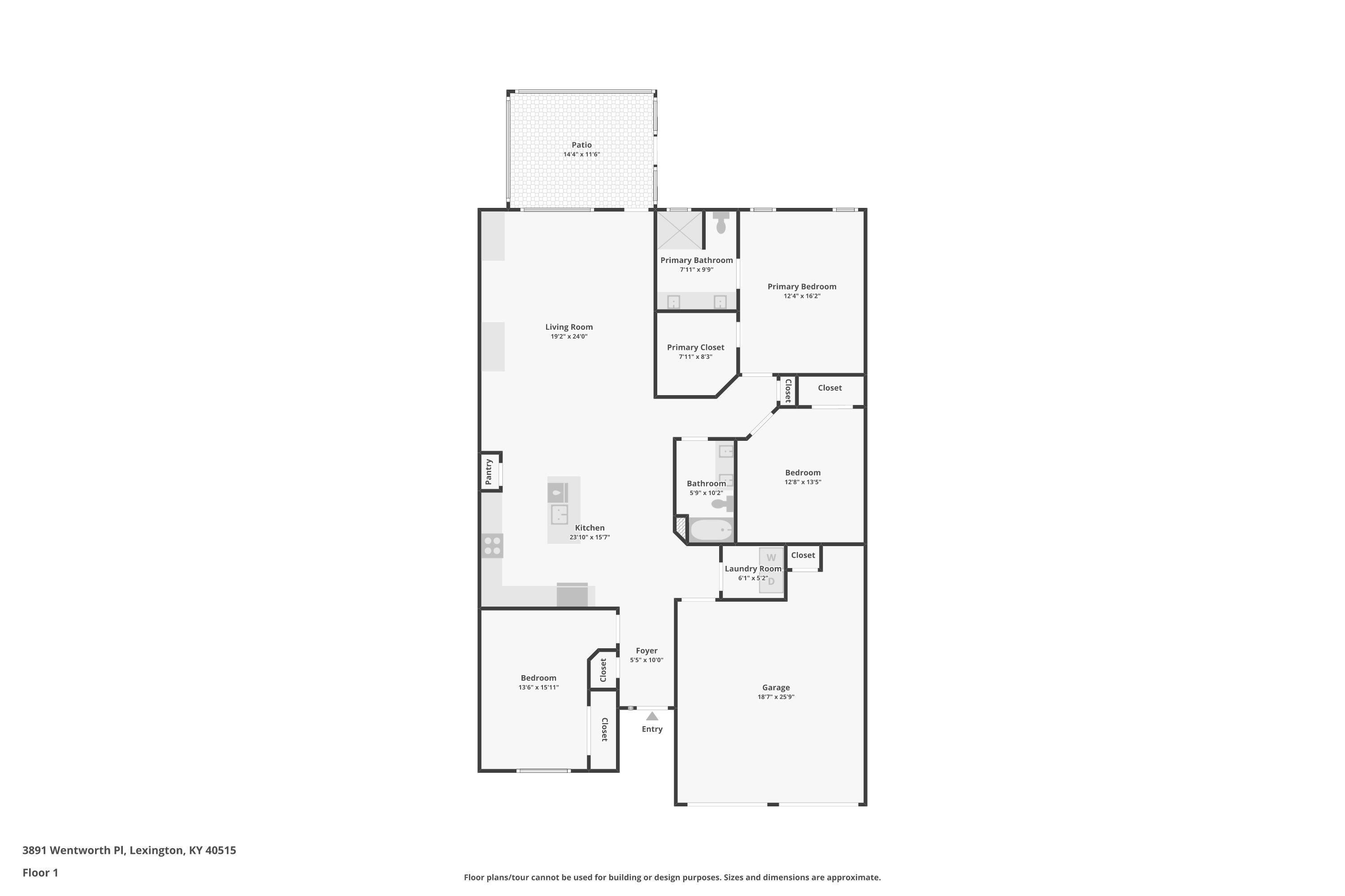 3891 Wentworth Place Property Photo 39