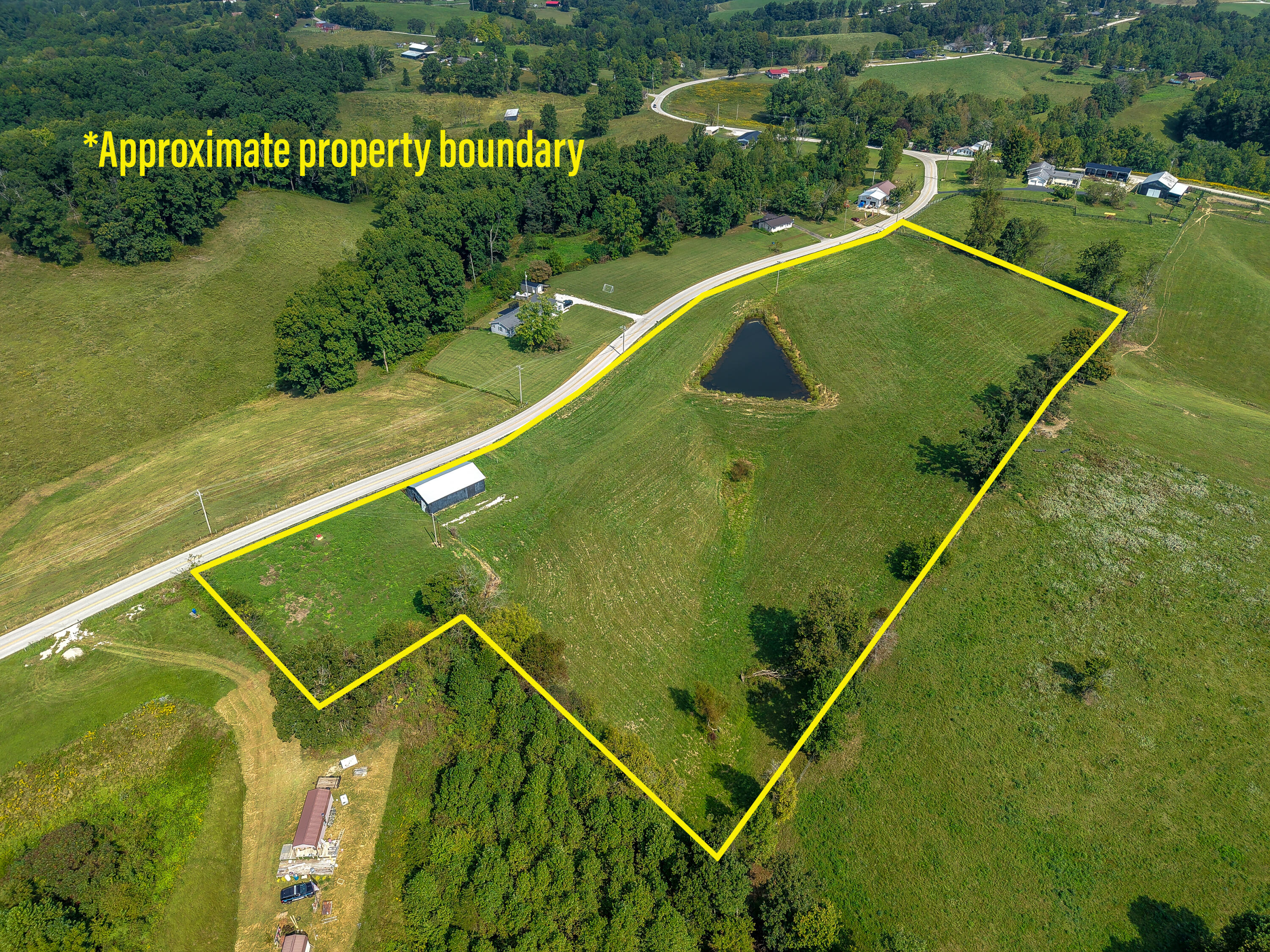 2300 Ky-1693 Property Photo 2