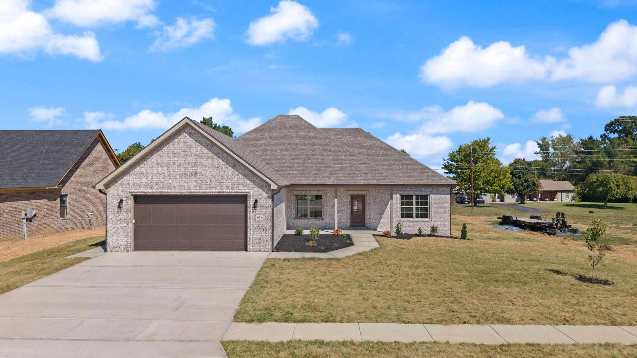628 Comanche Drive Property Photo 63