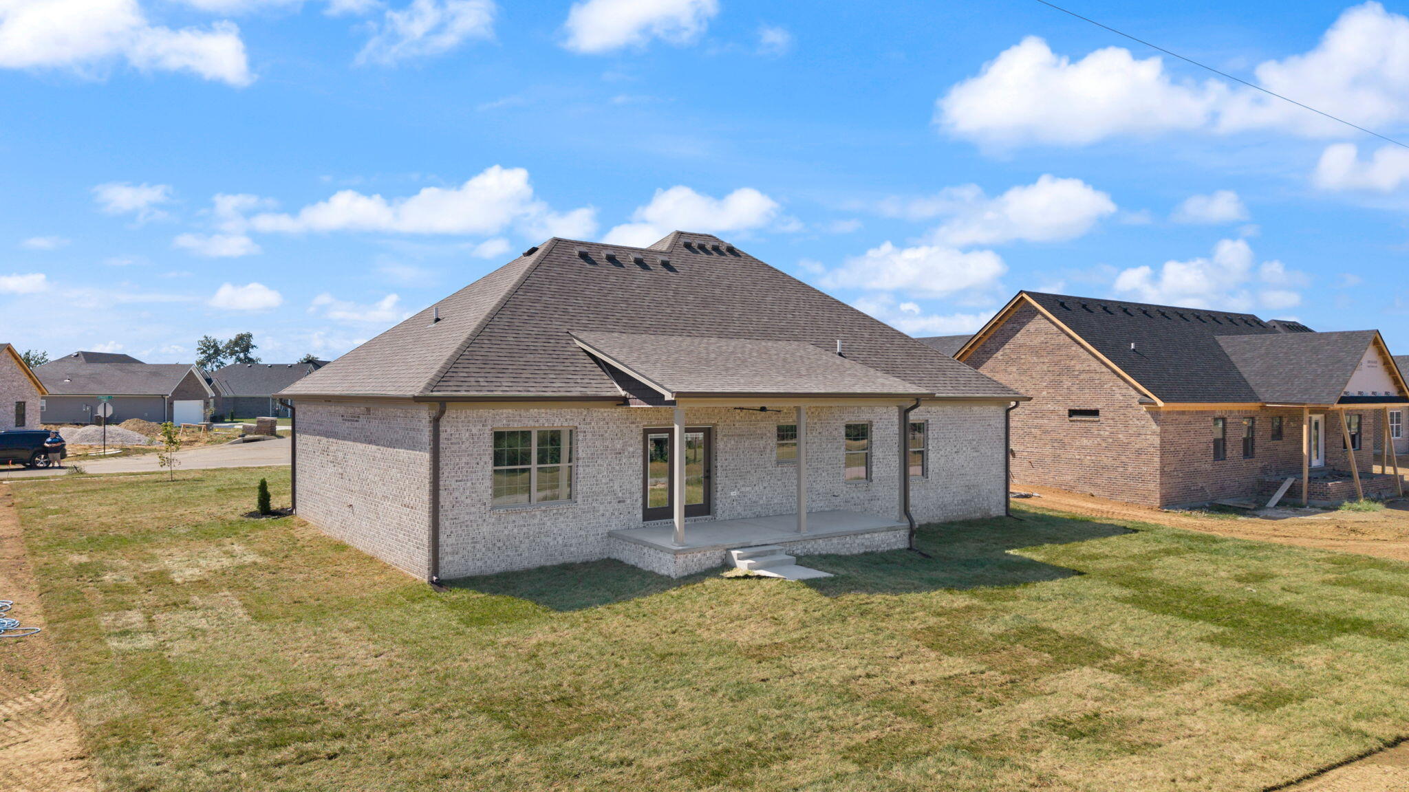 628 Comanche Drive Property Photo 67
