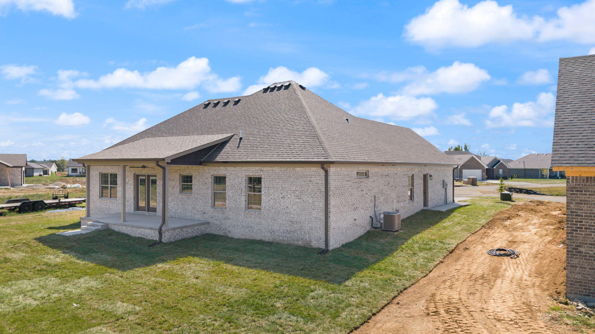 628 Comanche Drive Property Photo 70