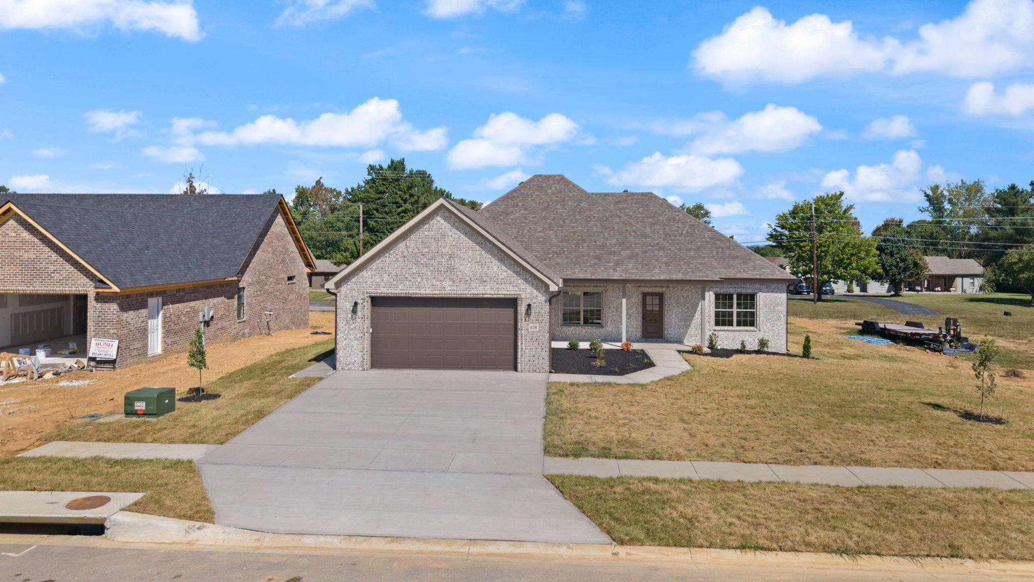 628 Comanche Drive Property Photo 74