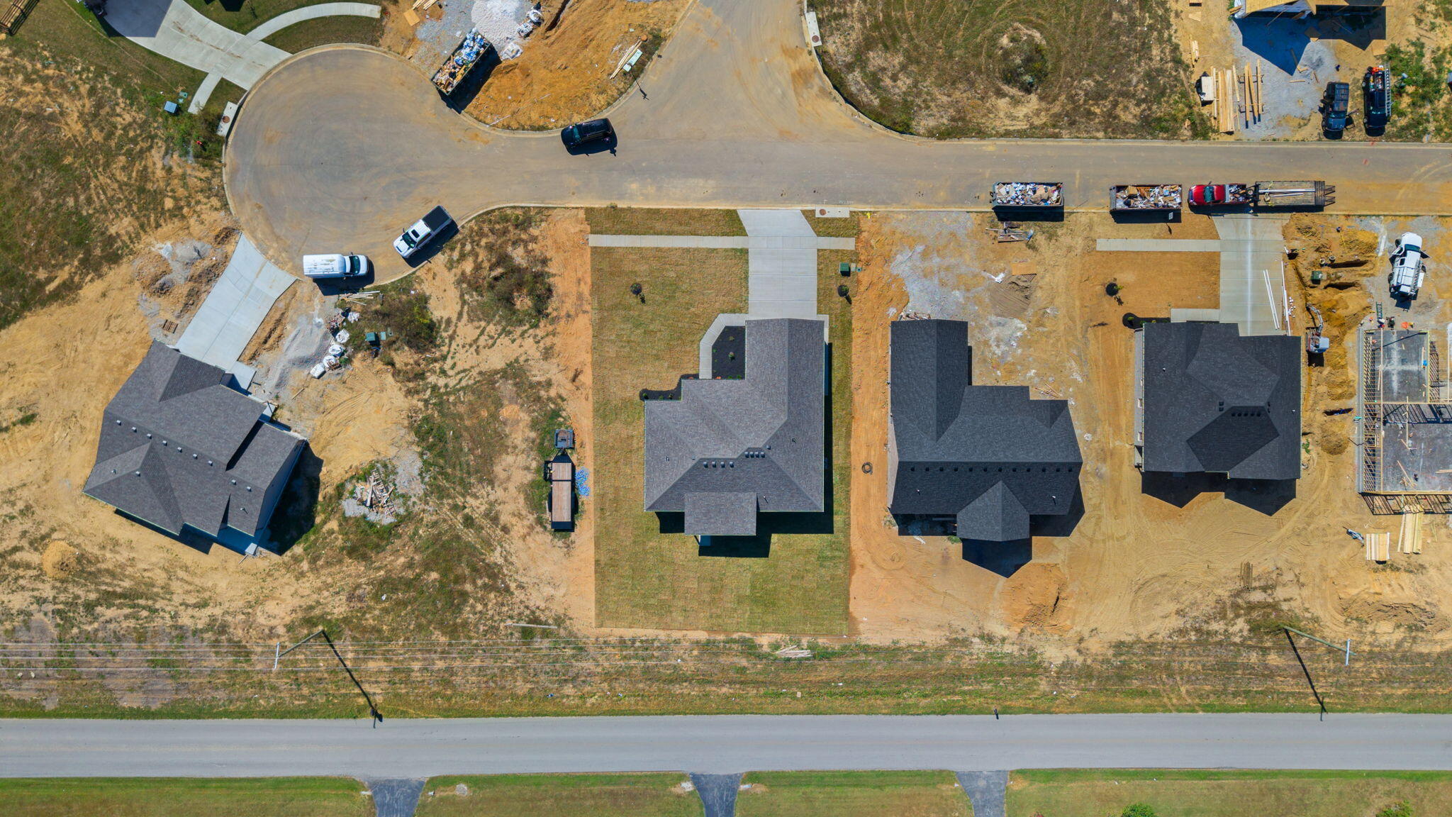 628 Comanche Drive Property Photo 91
