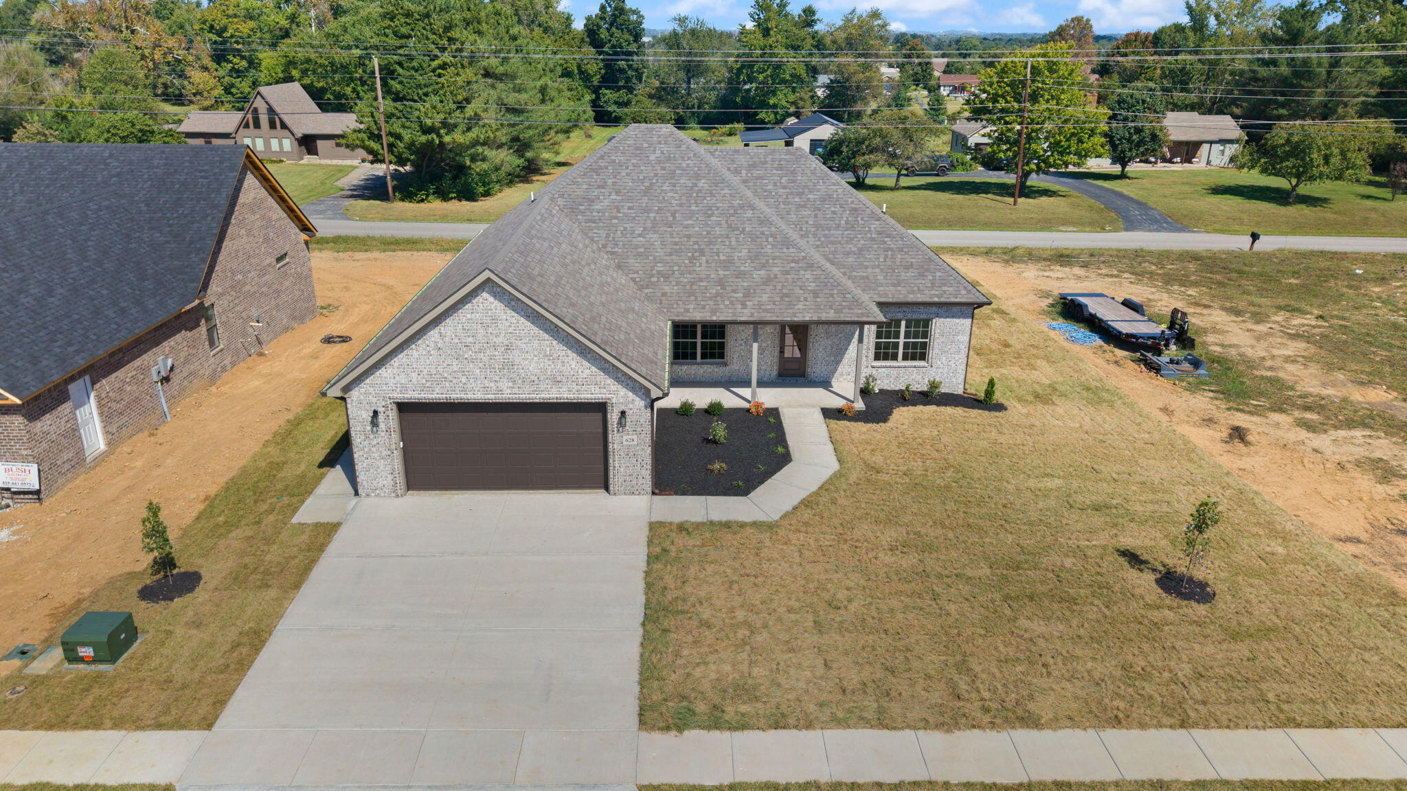 628 Comanche Drive Property Photo 94