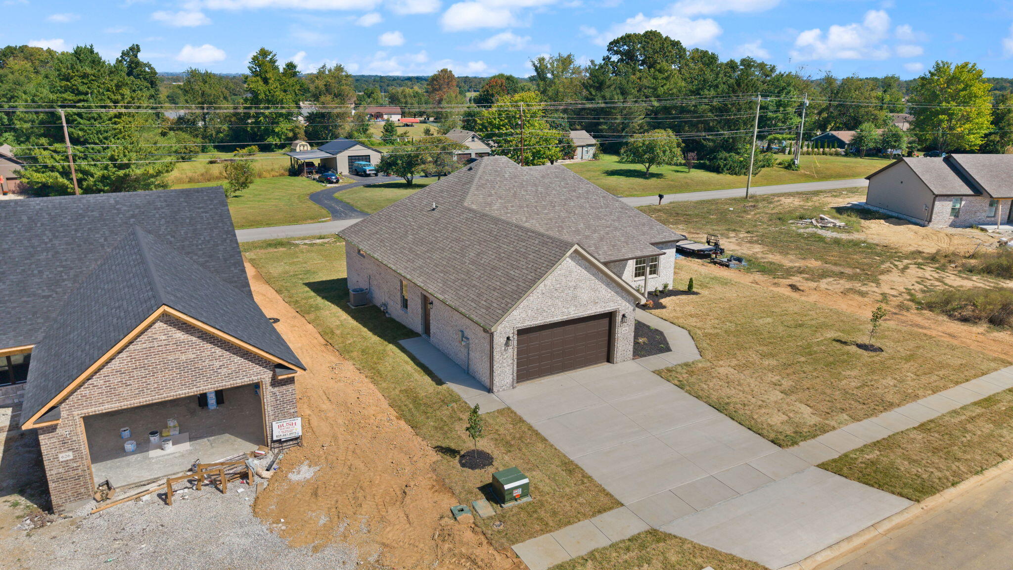 628 Comanche Drive Property Photo 95