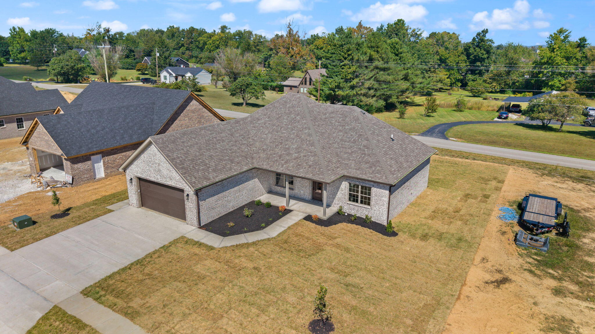 628 Comanche Drive Property Photo 97