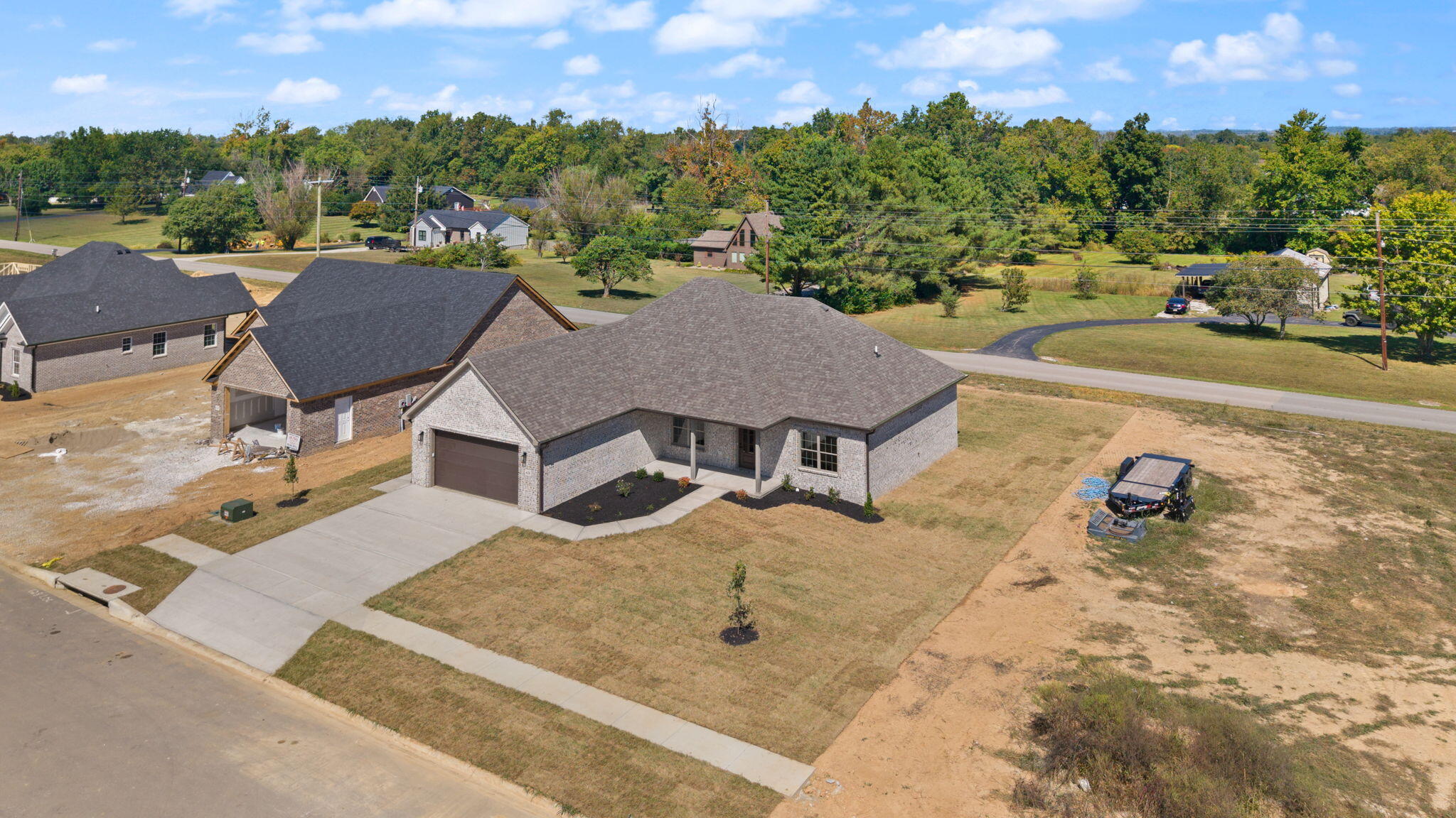 628 Comanche Drive Property Photo 98