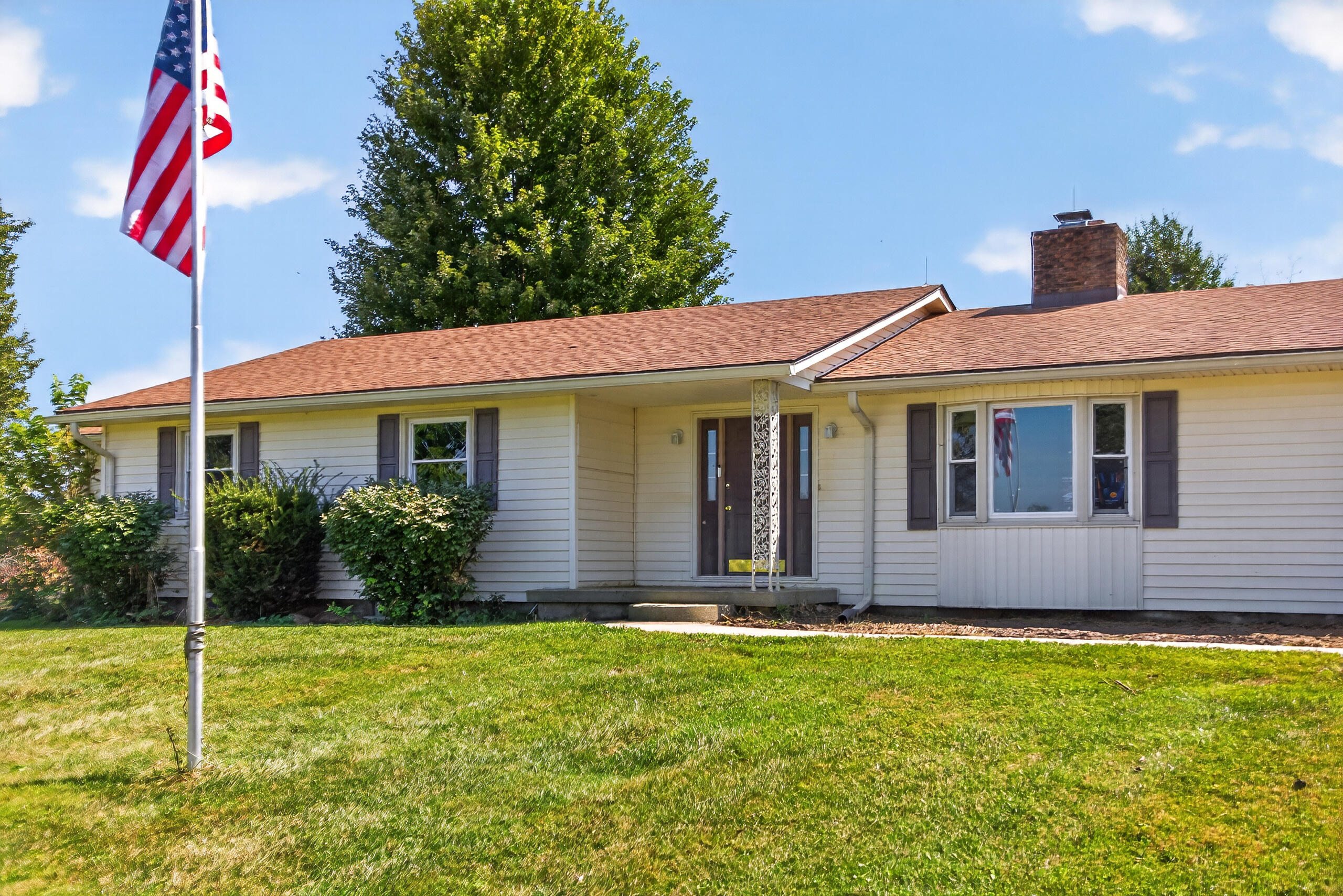 5300 Stewart Road Property Photo 1