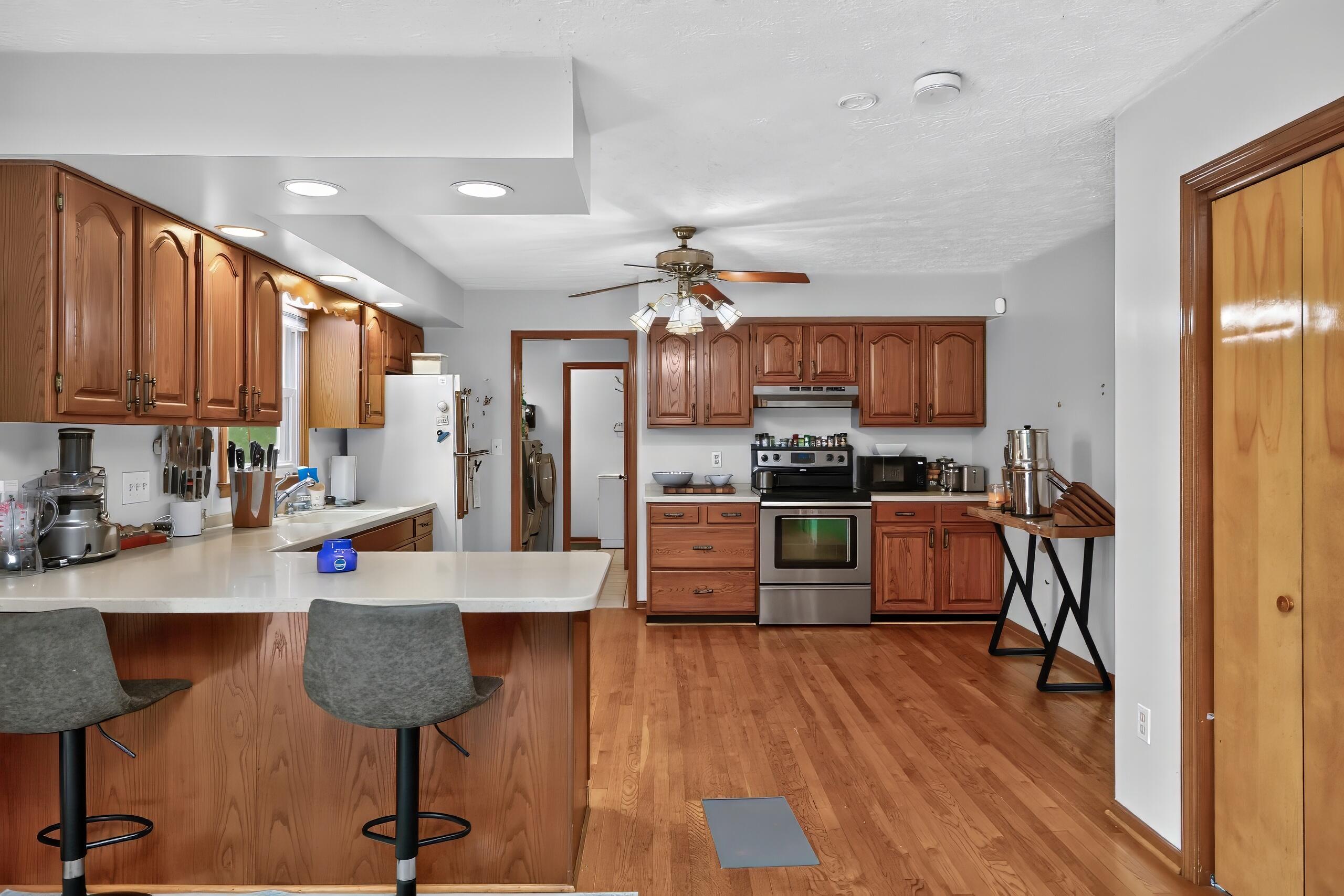 5300 Stewart Road Property Photo 16