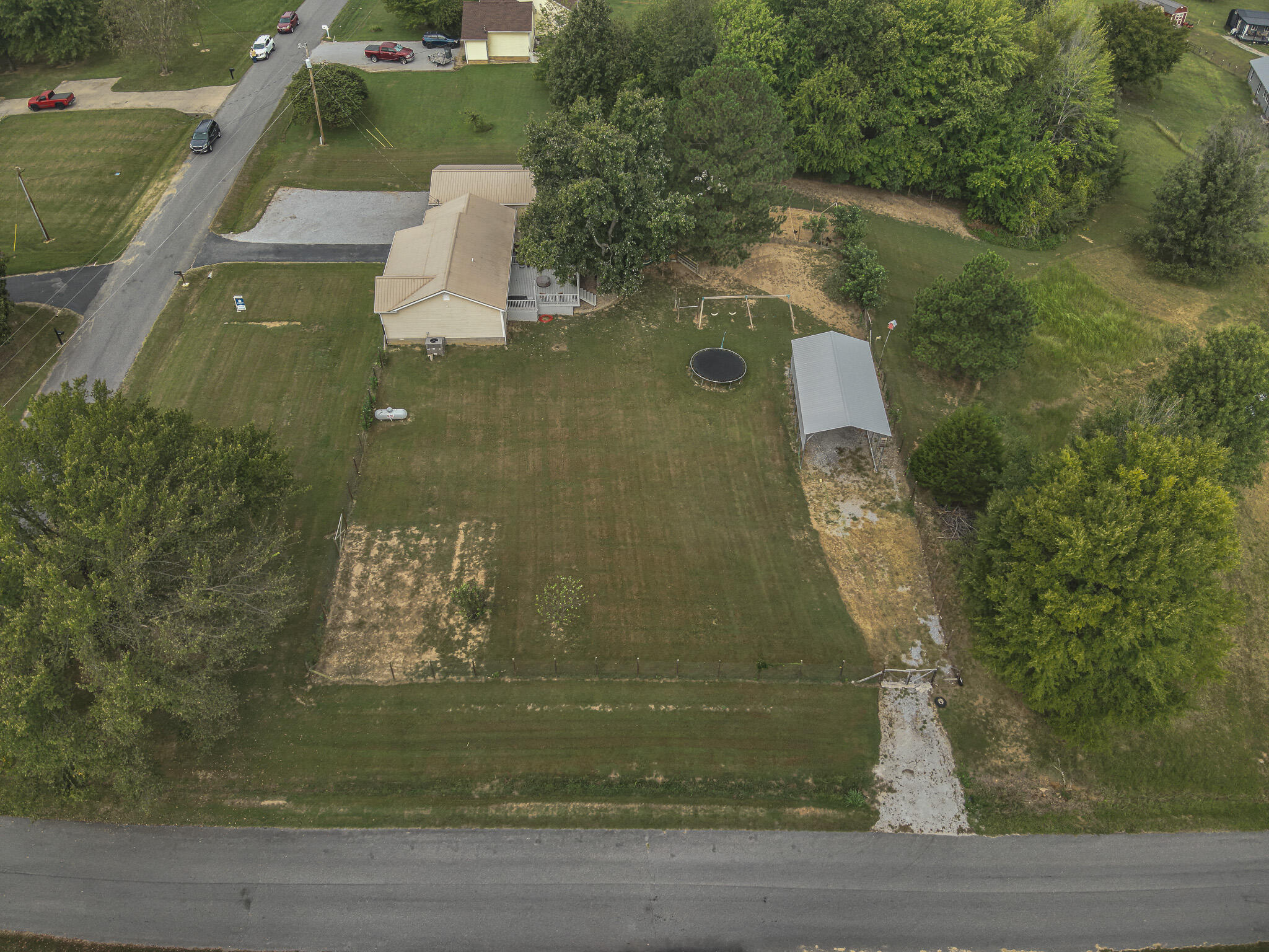 2935 Aubrey Drive Property Photo 5