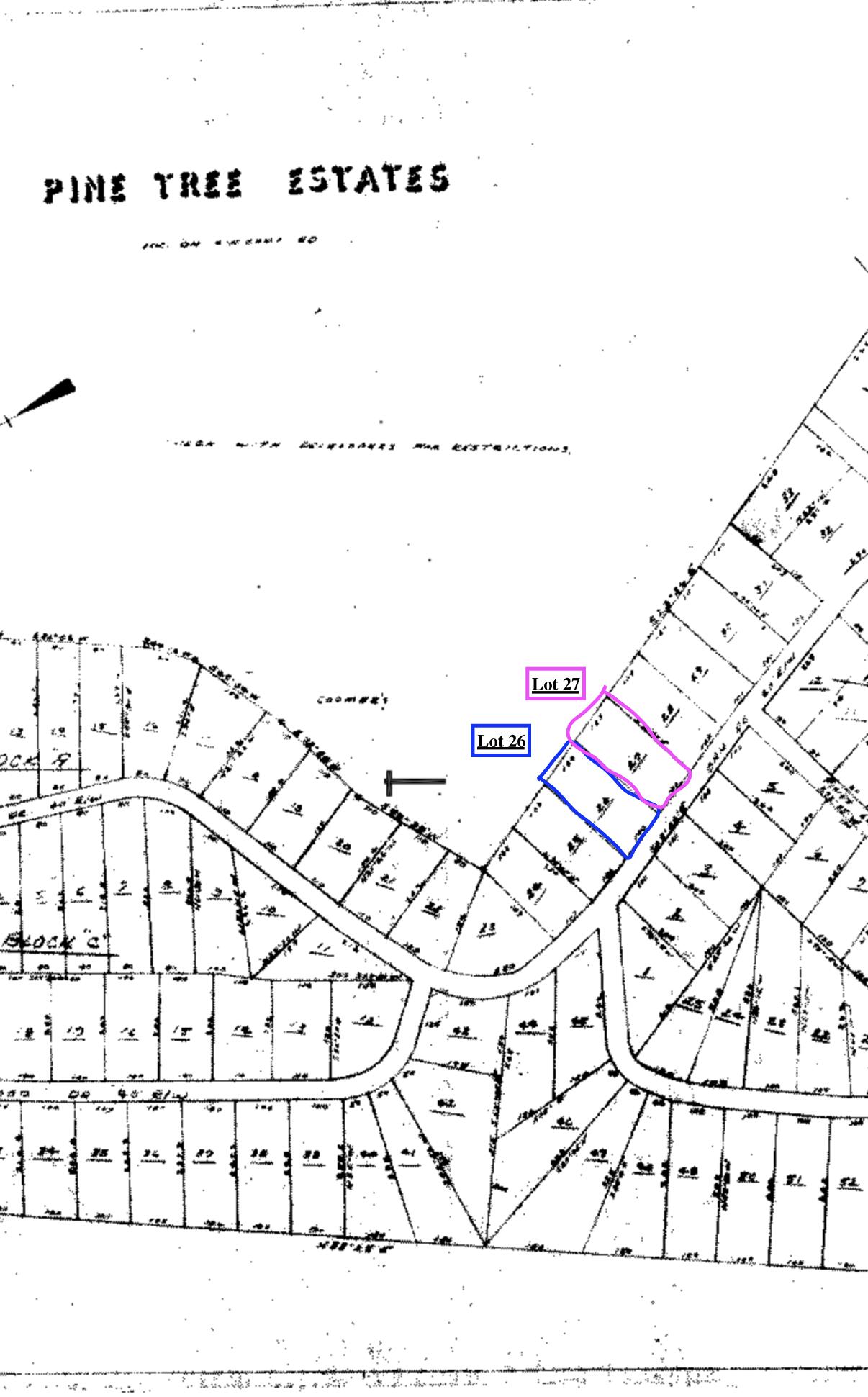 27 Pine Tree Road Property Photo 1