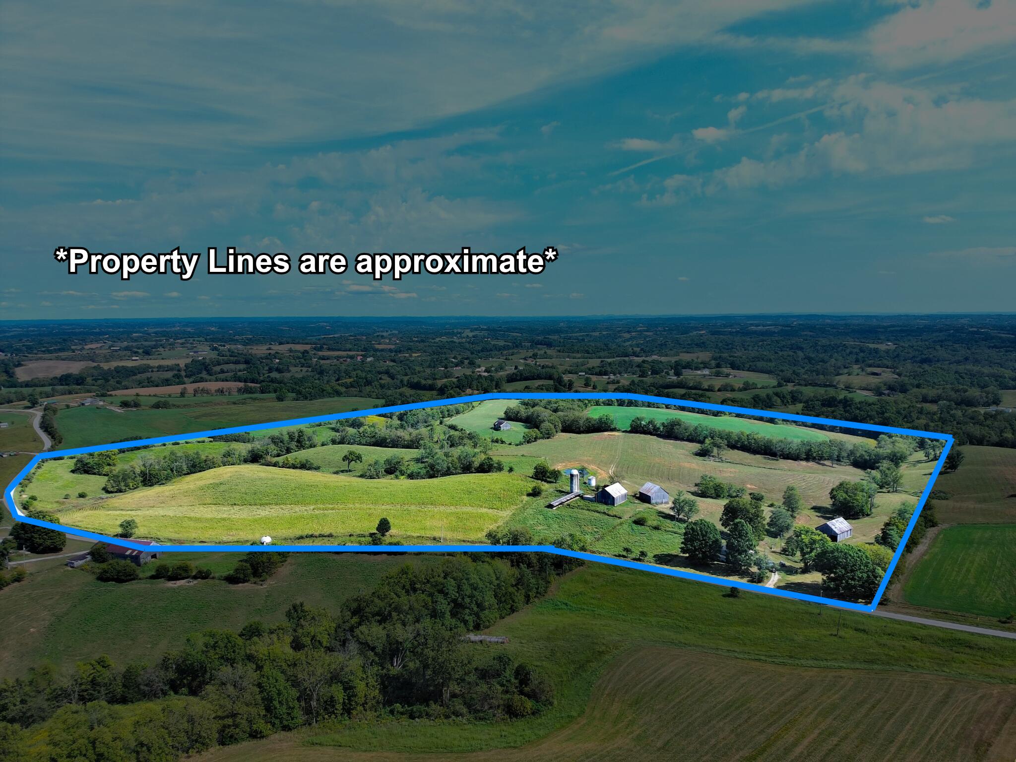 1460 Upper Lick Road Property Photo 2