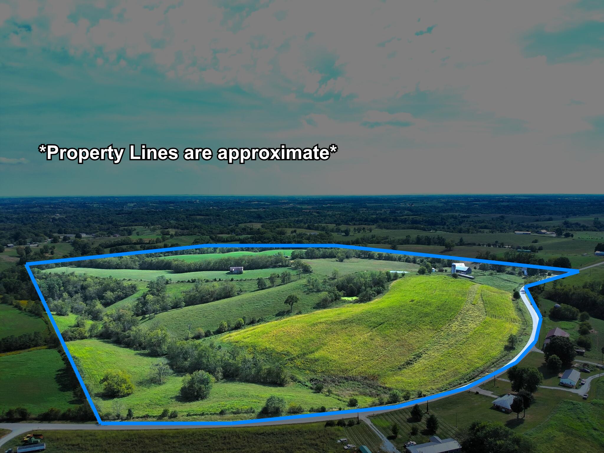 1460 Upper Lick Road Property Photo 4