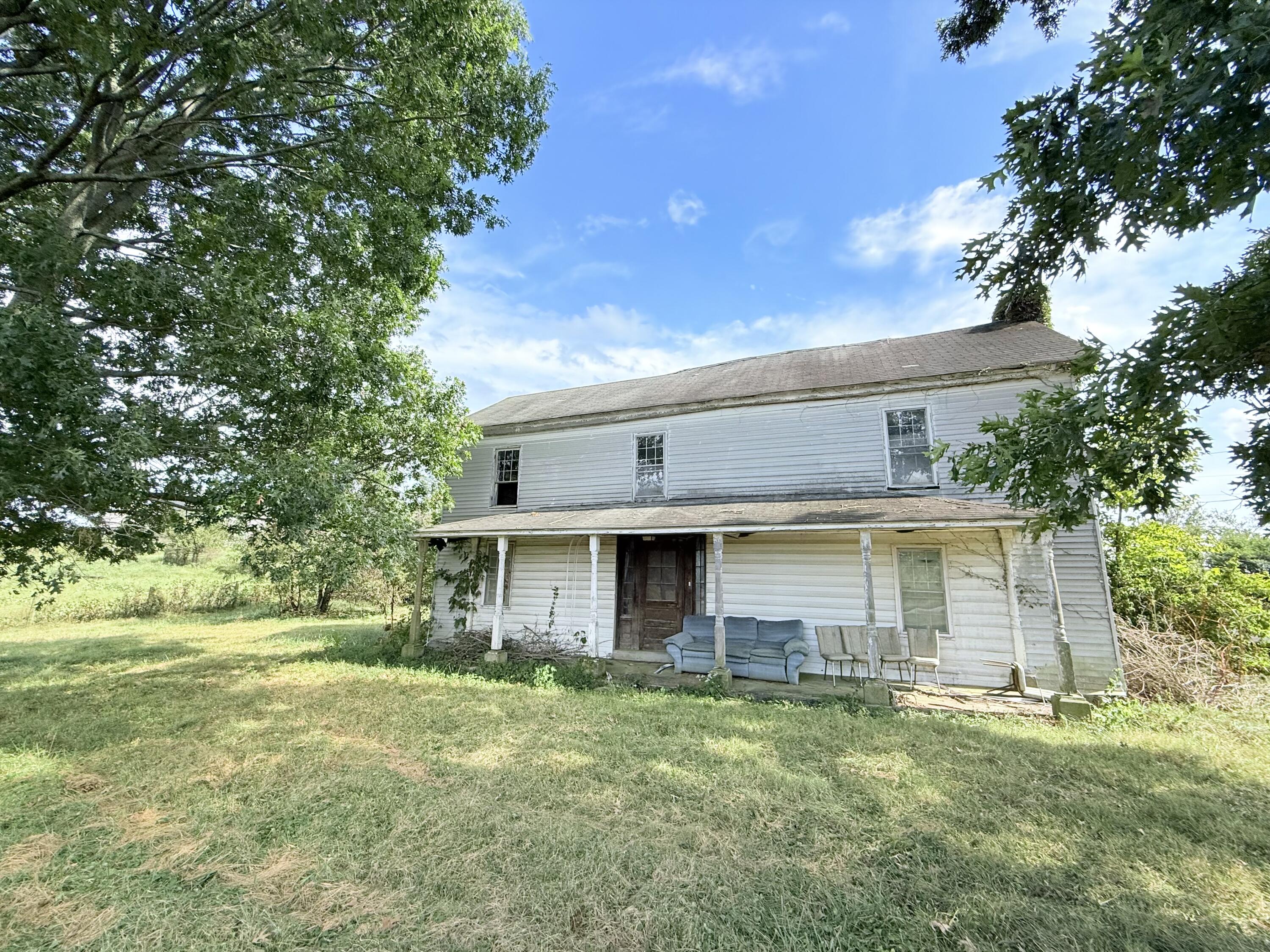 1460 Upper Lick Road Property Photo 9