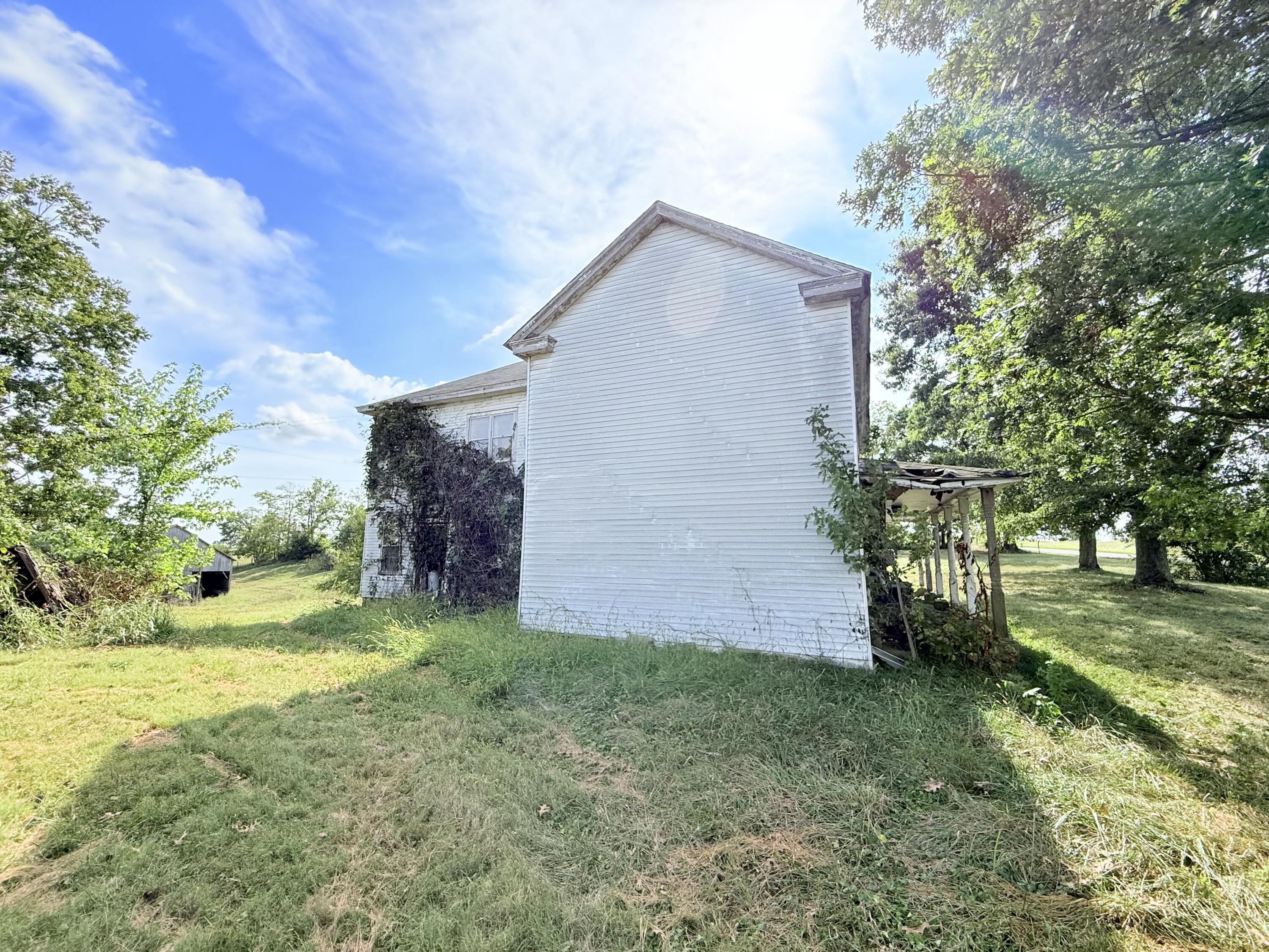 1460 Upper Lick Road Property Photo 10