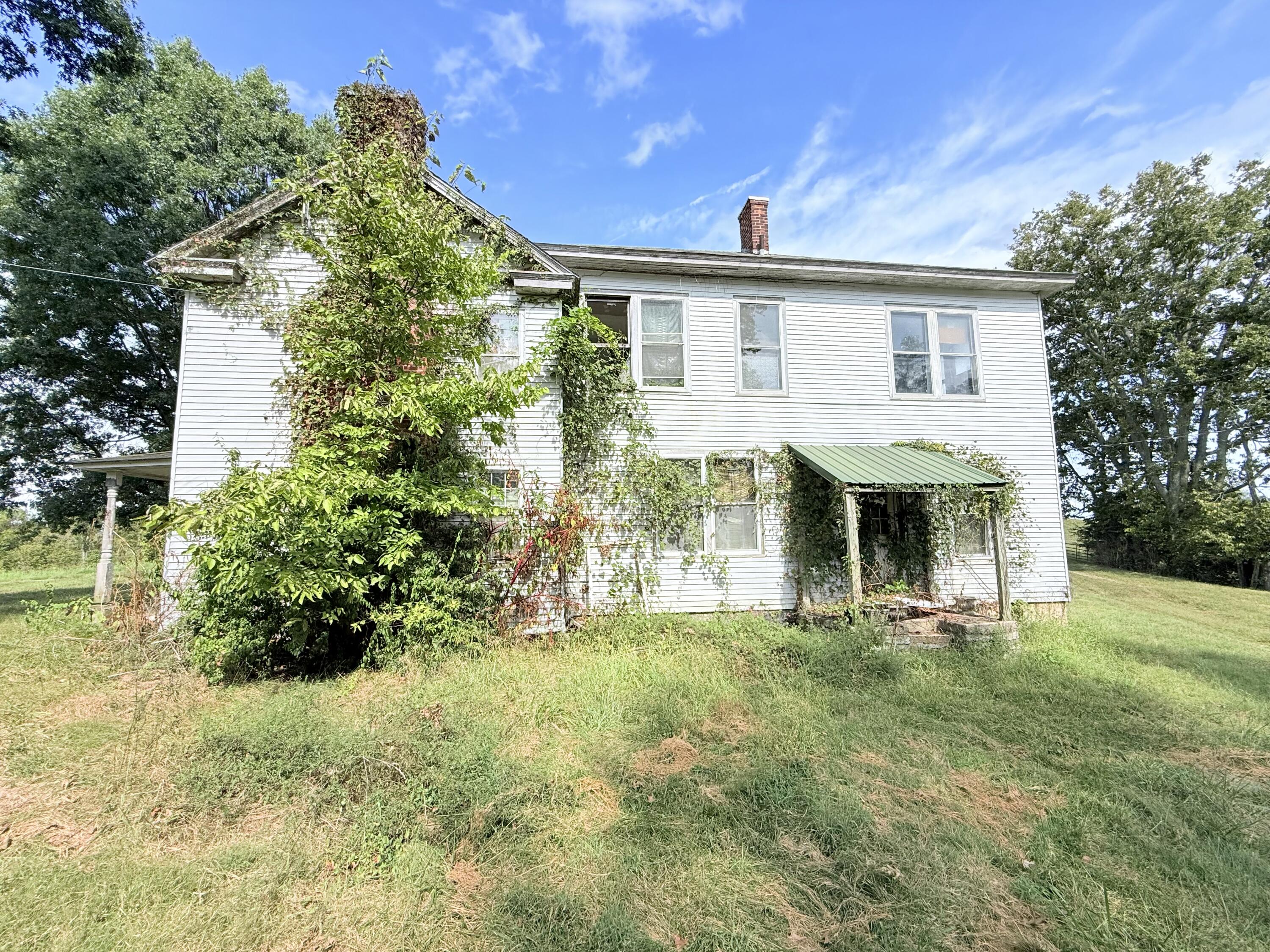 1460 Upper Lick Road Property Photo 11