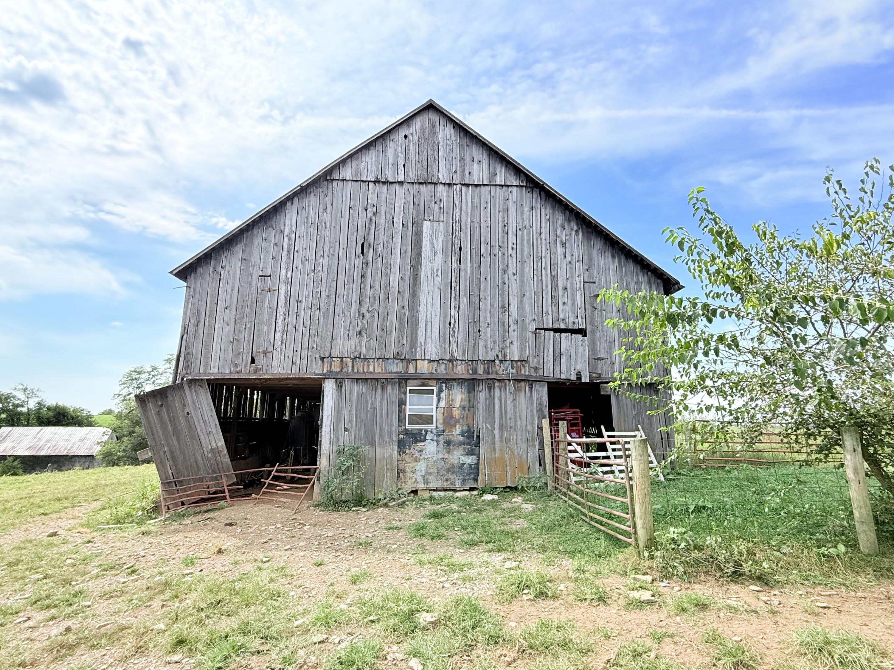 1460 Upper Lick Road Property Photo 13