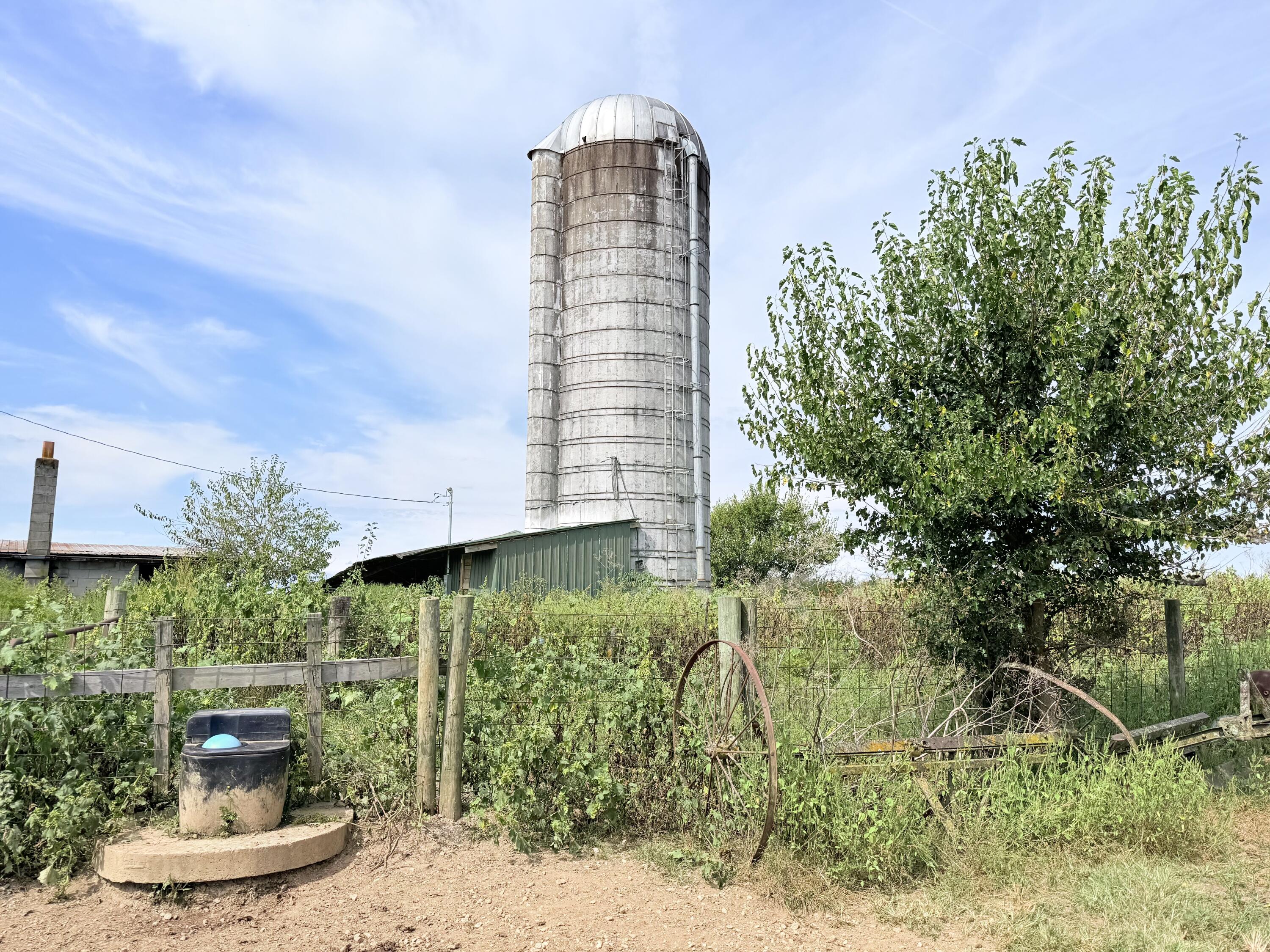 1460 Upper Lick Road Property Photo 14