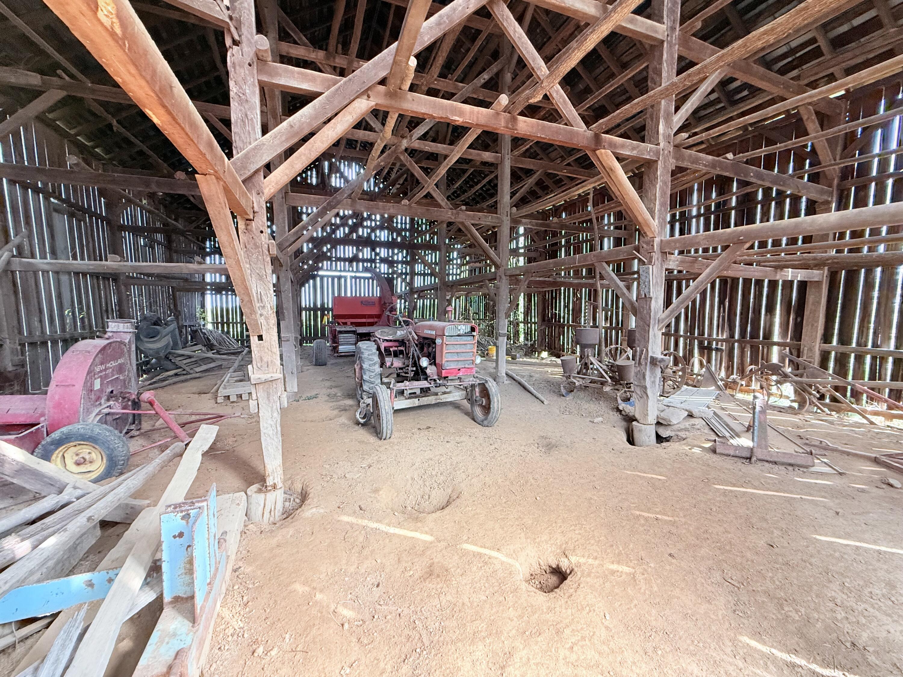 1460 Upper Lick Road Property Photo 18