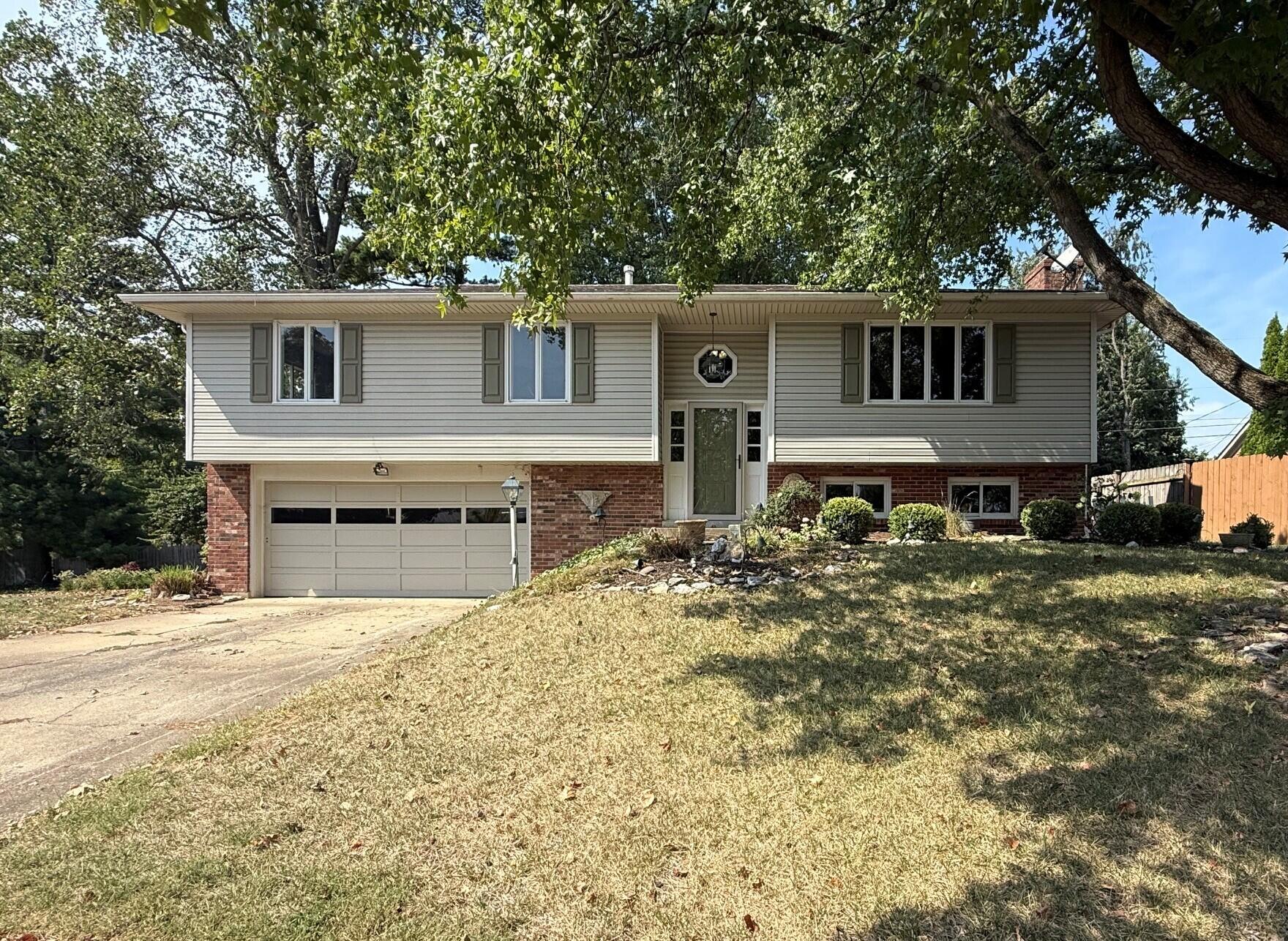 3453 Tisdale Court Property Photo 1