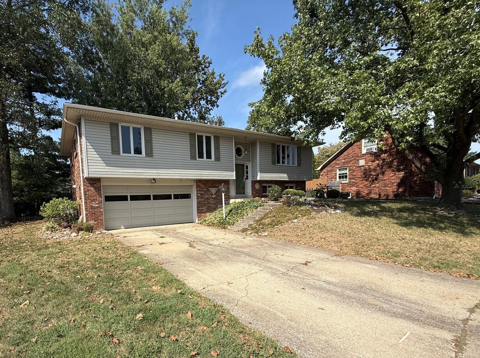 3453 Tisdale Court Property Photo 2
