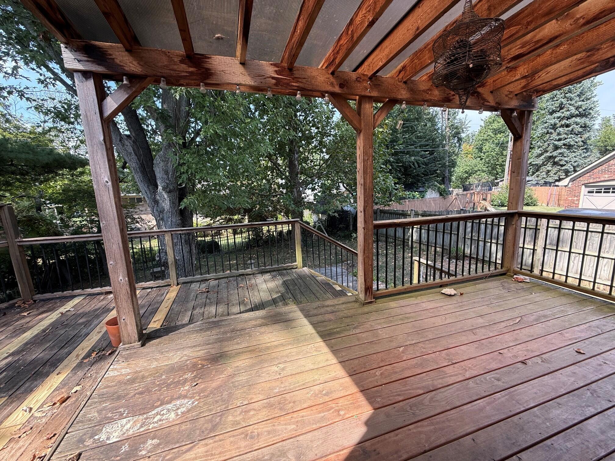 3453 Tisdale Court Property Photo 24