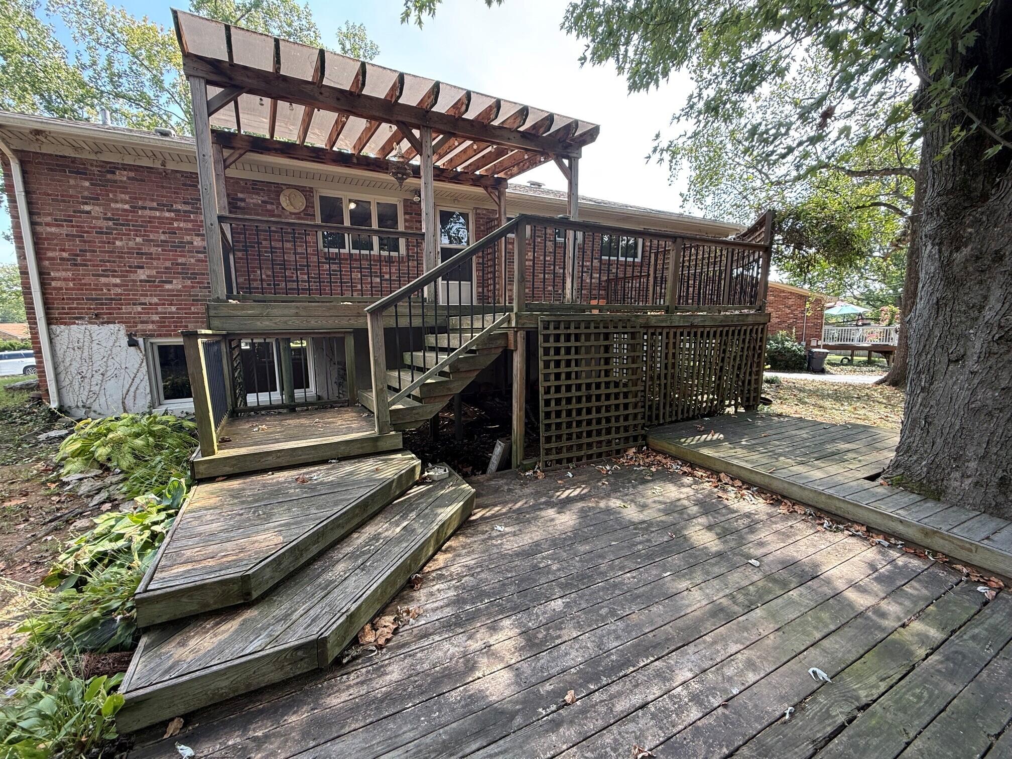 3453 Tisdale Court Property Photo 28