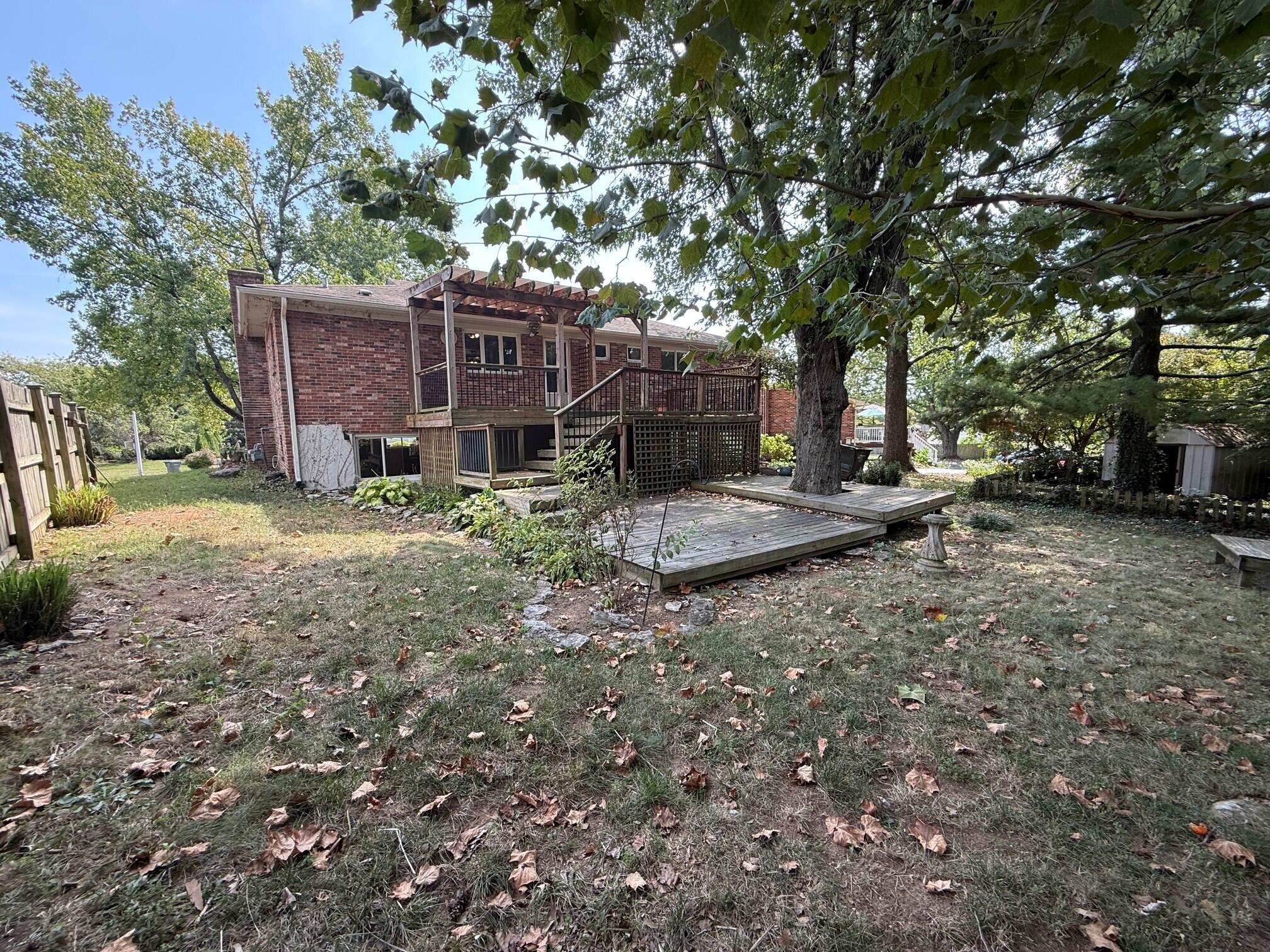 3453 Tisdale Court Property Photo 29