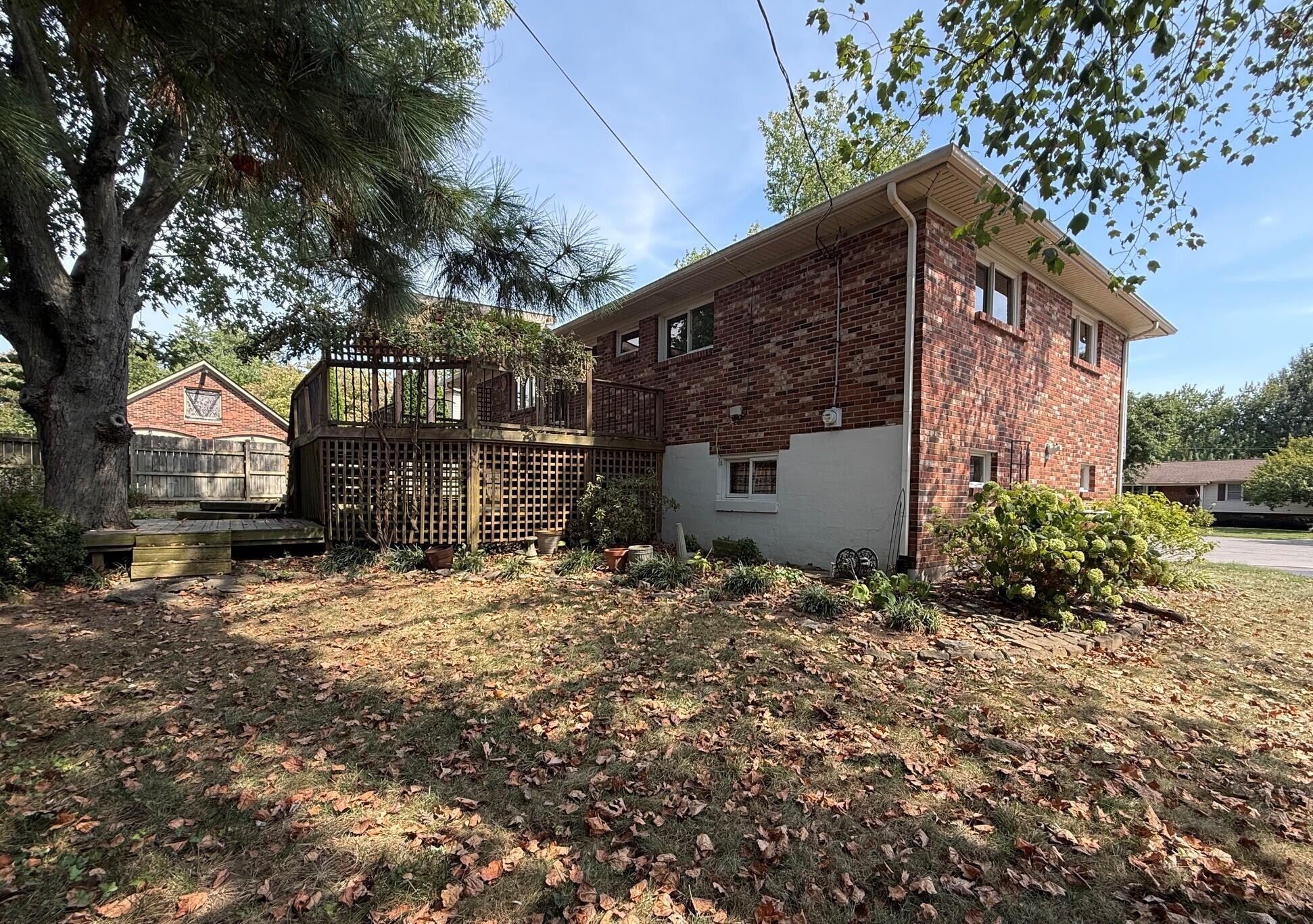 3453 Tisdale Court Property Photo 30