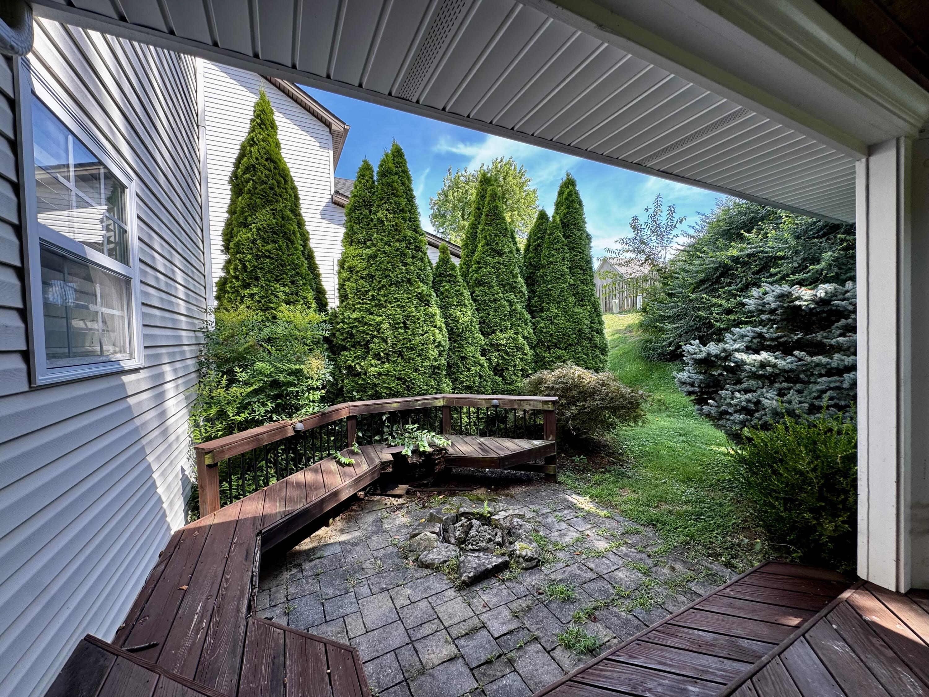 3020 Blackford Parkway Property Photo 45