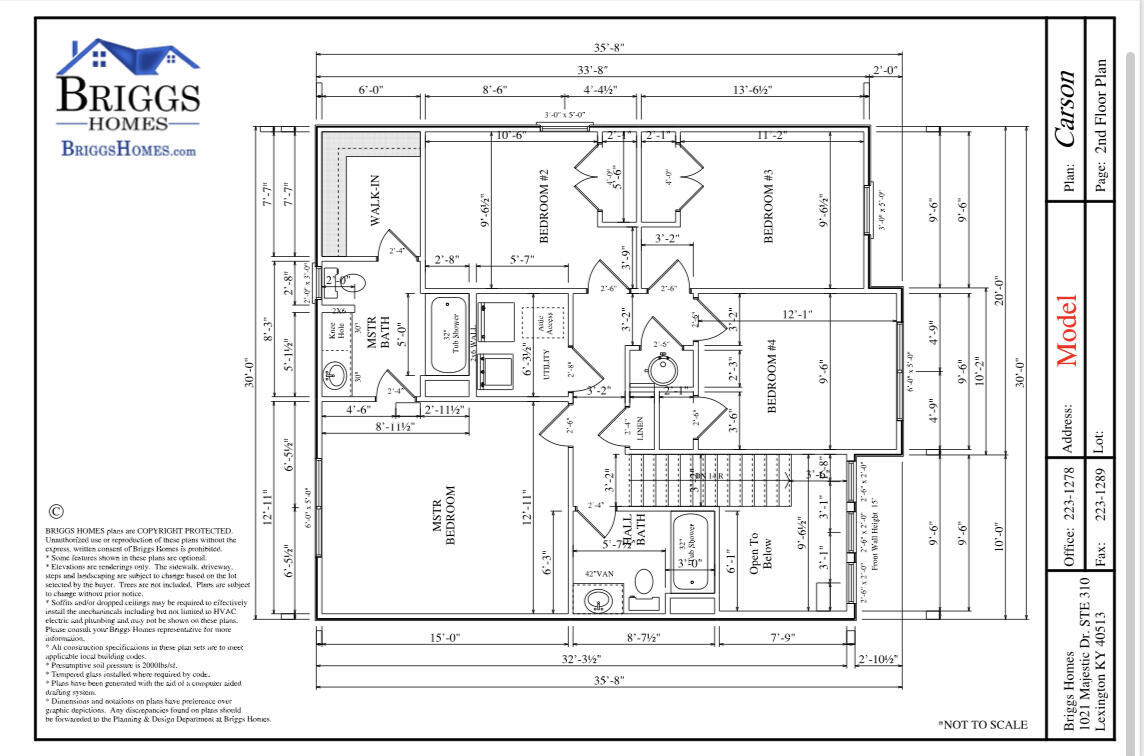 107 Savannah Lane Property Photo 5