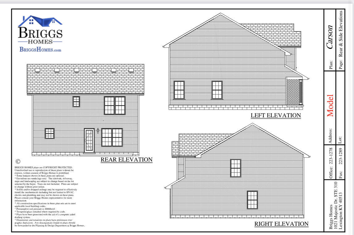 107 Savannah Lane Property Photo 6