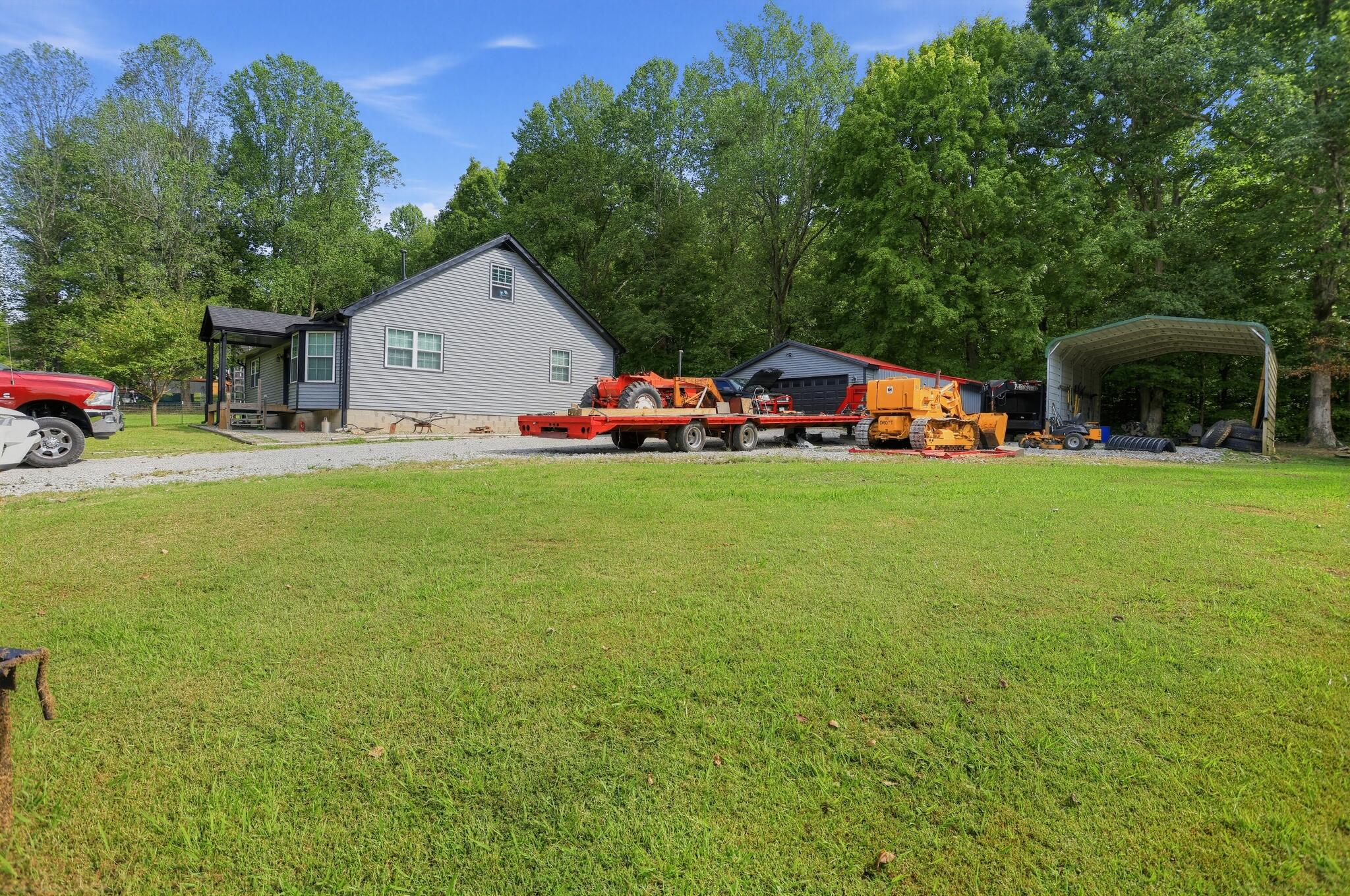 273 Coopers Point Road Property Photo 6