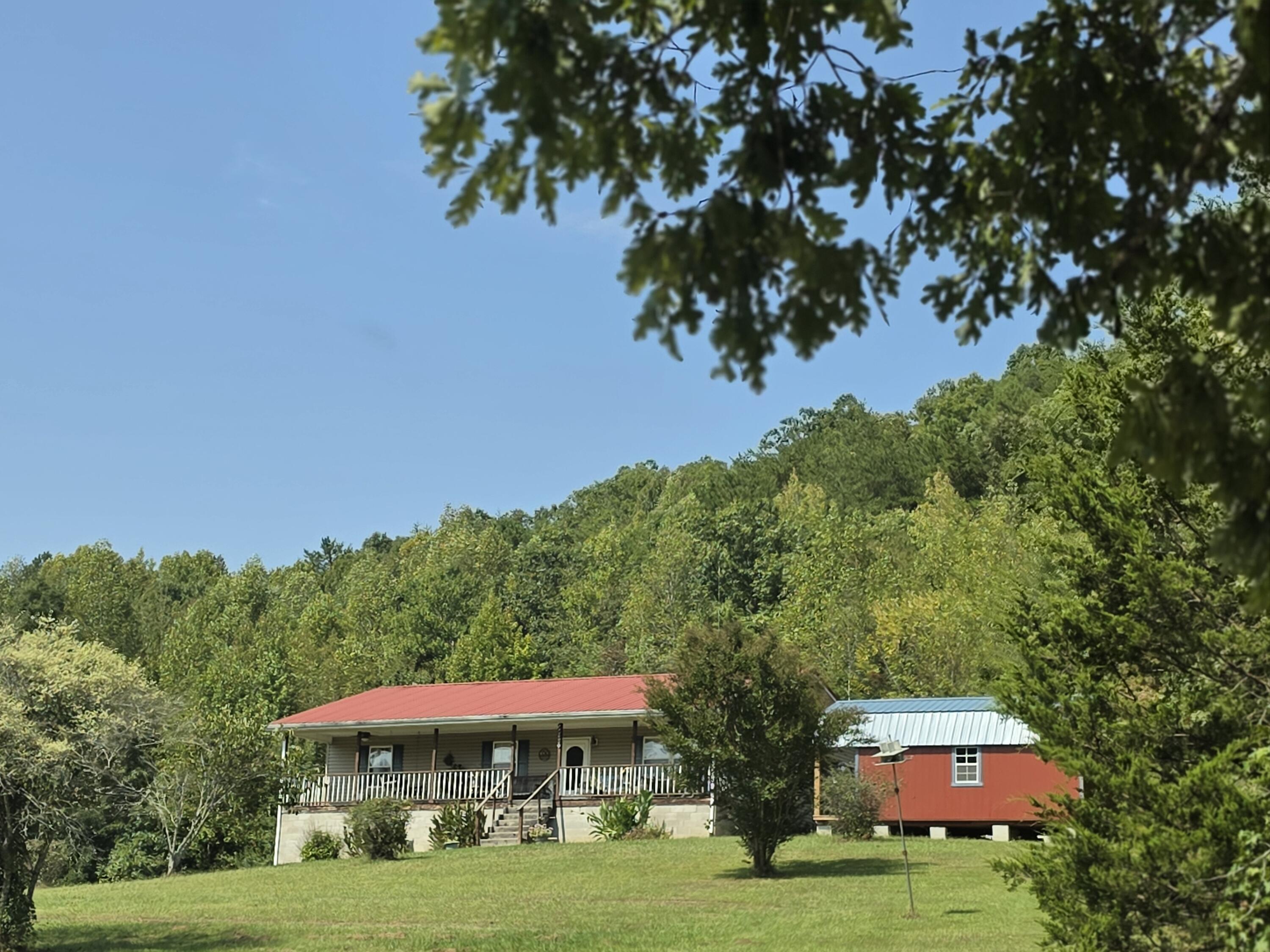 231 Cox Road Property Photo 1