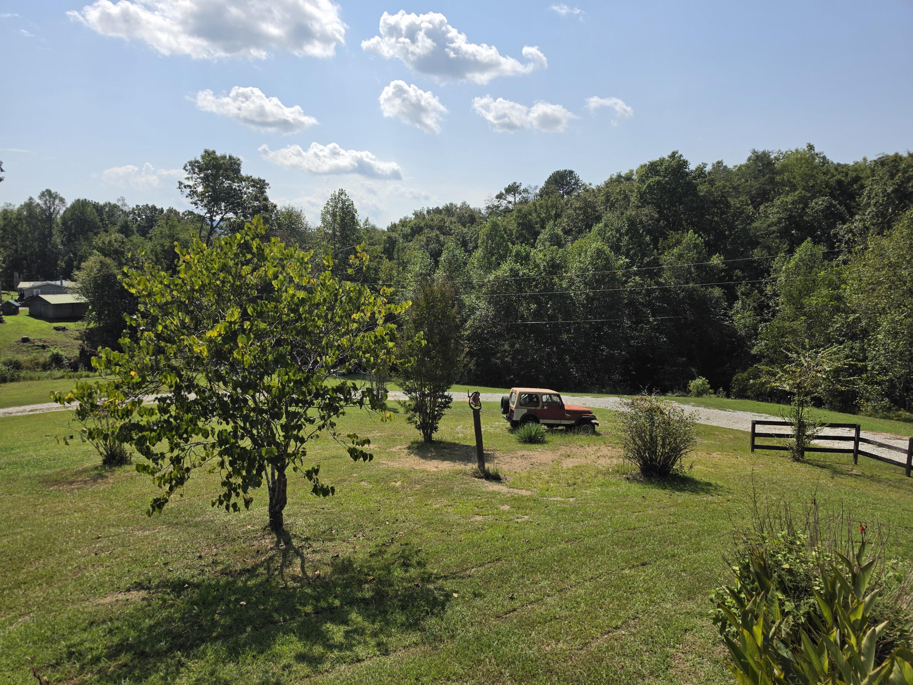 231 Cox Road Property Photo 8