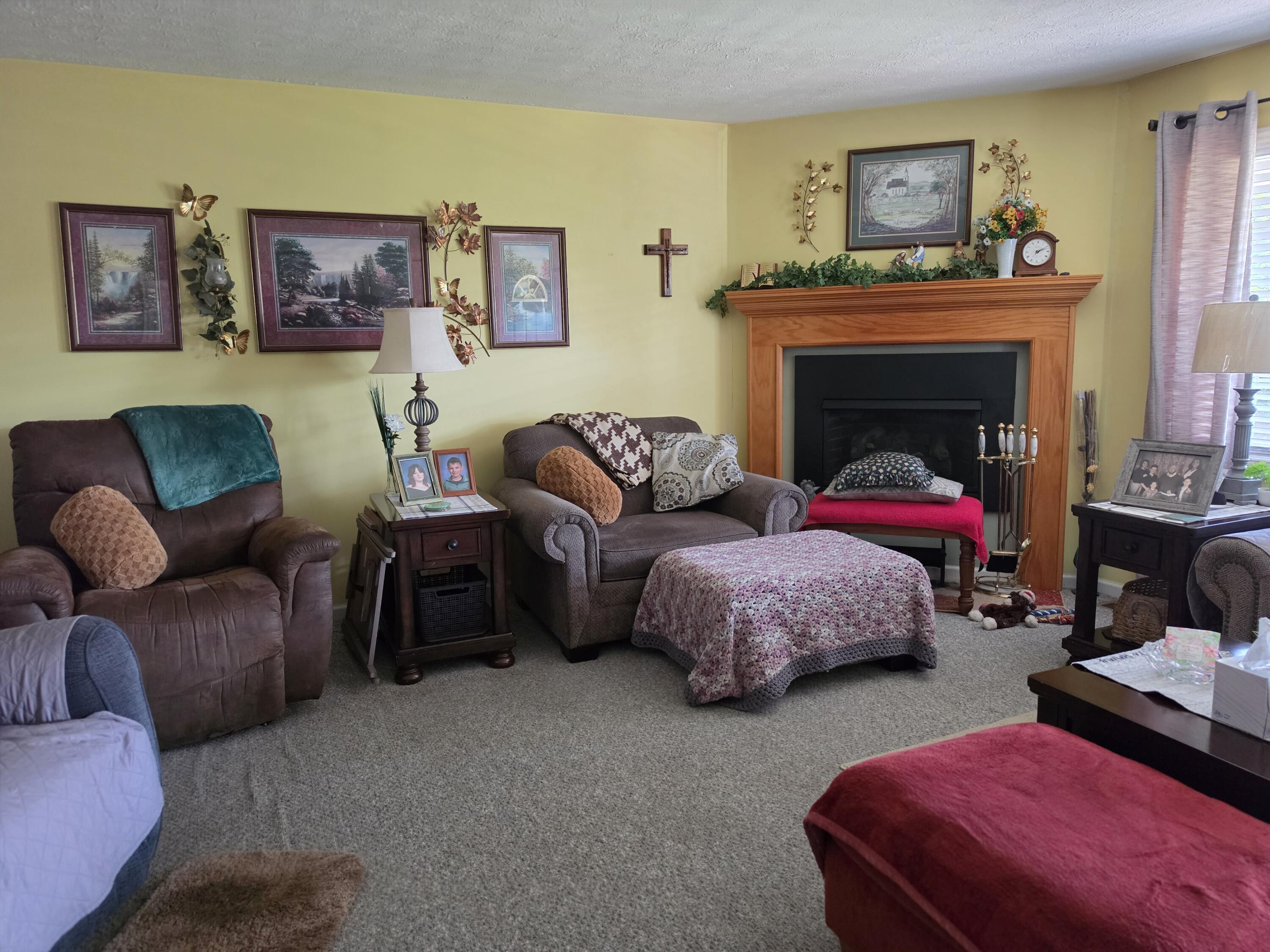 231 Cox Road Property Photo 16