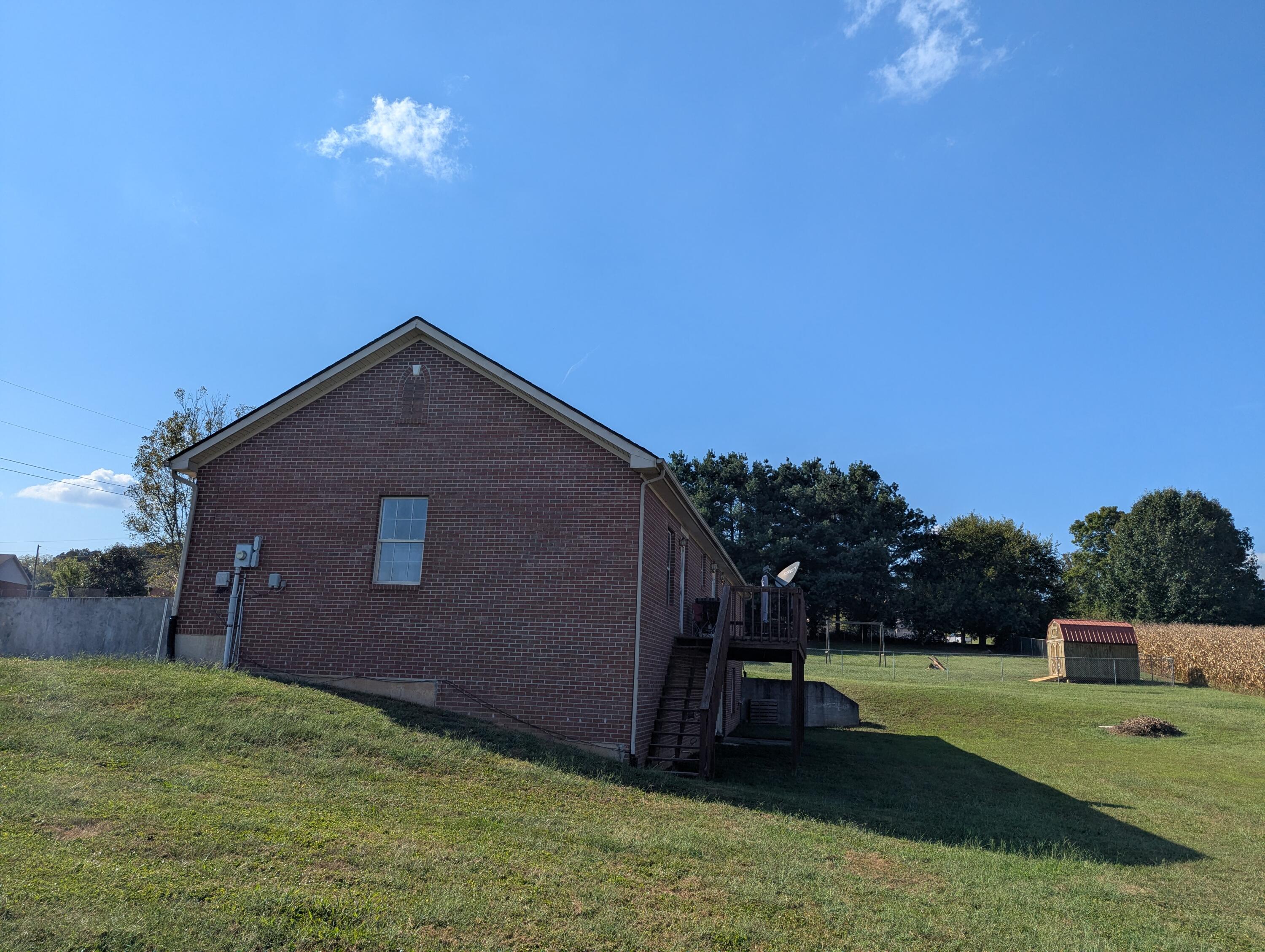 248 Harts Place Drive Property Photo 4