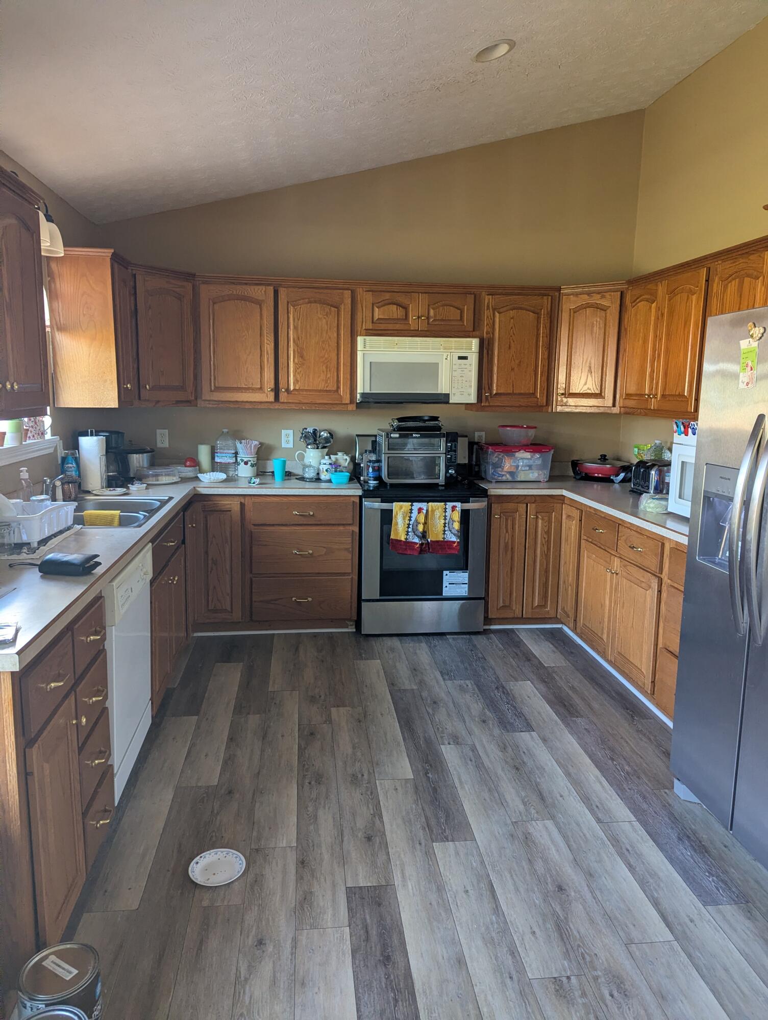 248 Harts Place Drive Property Photo 17