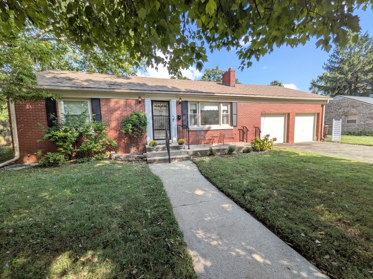 1479 N Forbes Road Property Photo 1