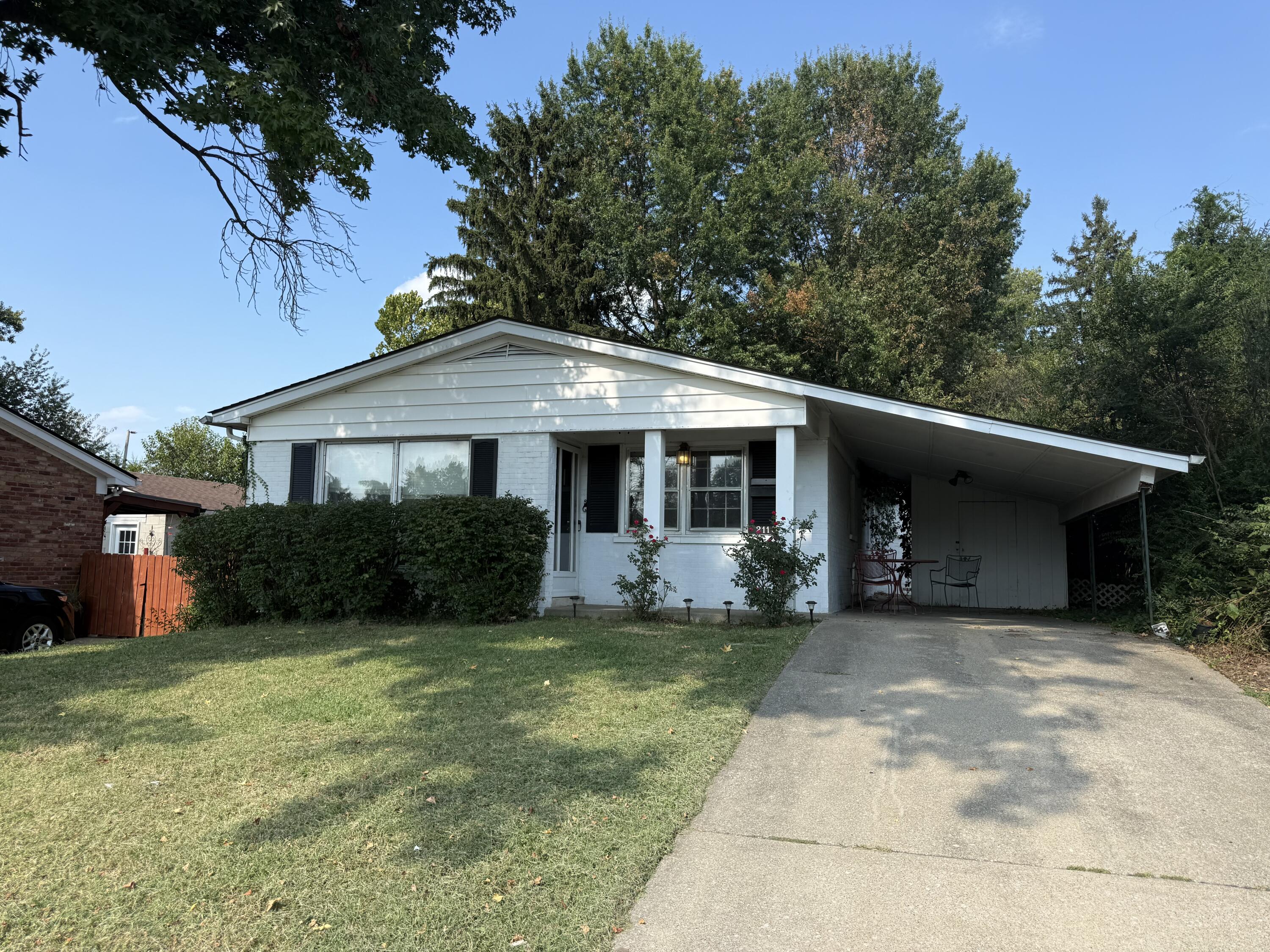 2116 Cypress Drive Property Photo 1