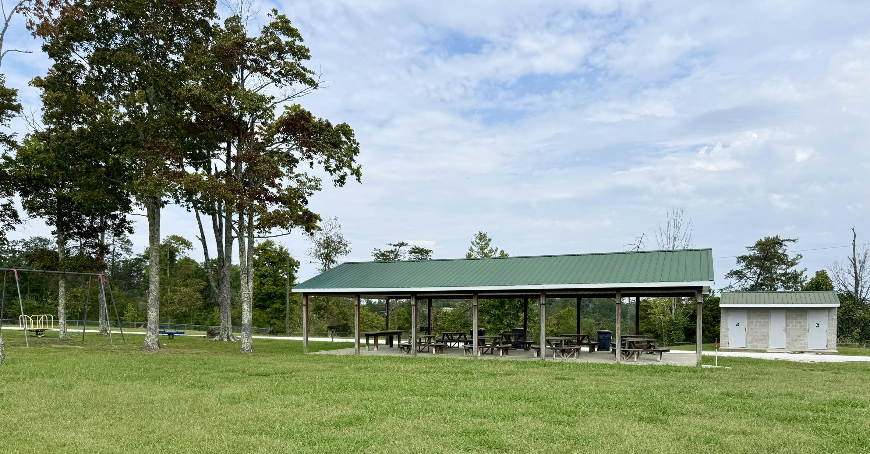 7005 Ky-52 Highway Property Photo 23