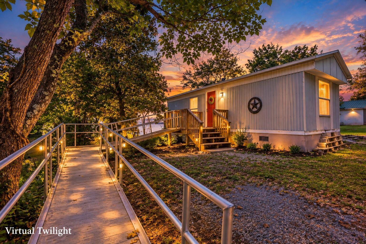 2252 Box Ankle Road Property Photo 1