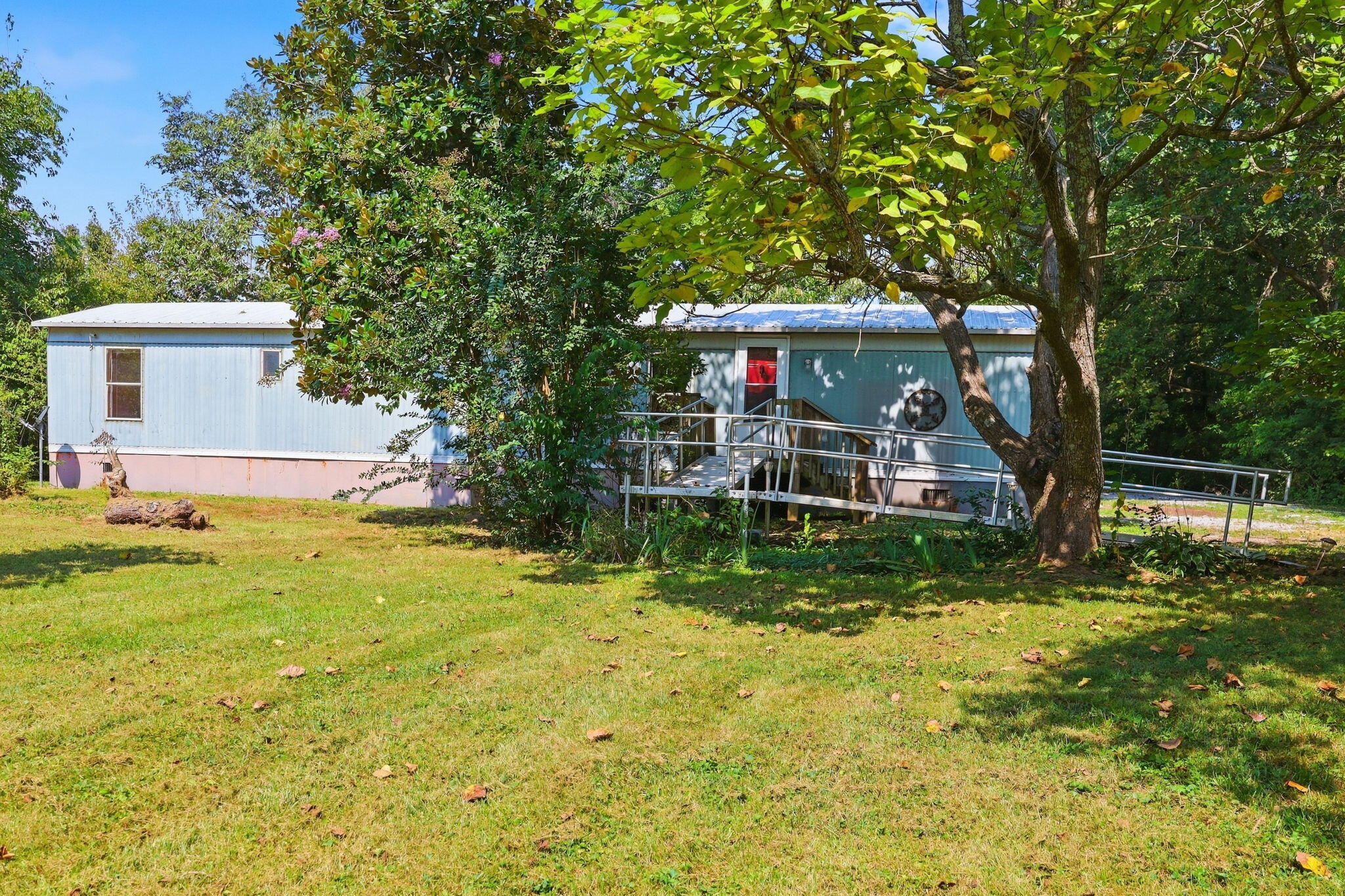 2252 Box Ankle Road Property Photo 24