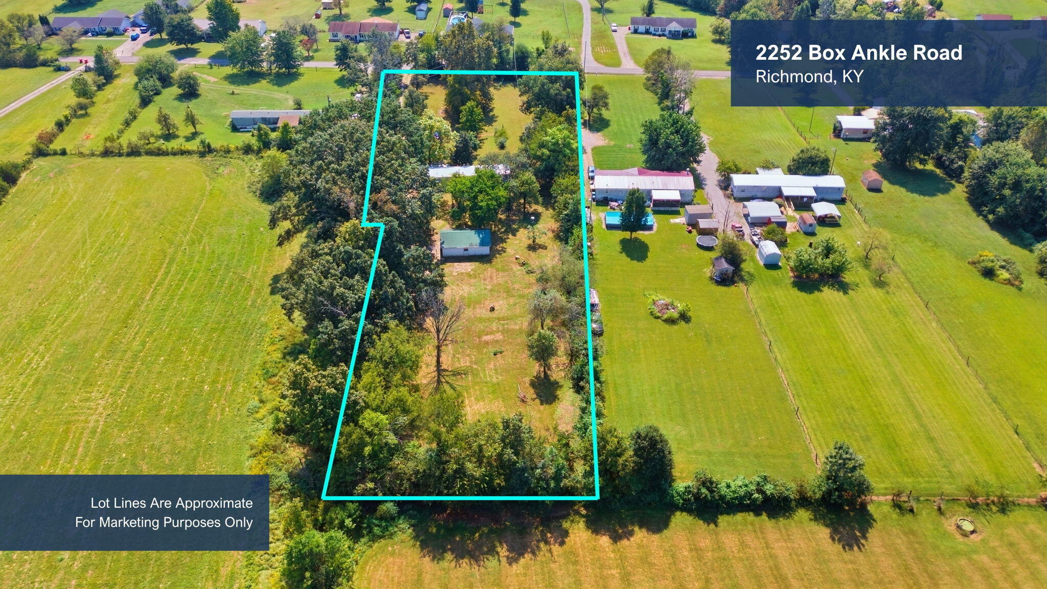 2252 Box Ankle Road Property Photo 32