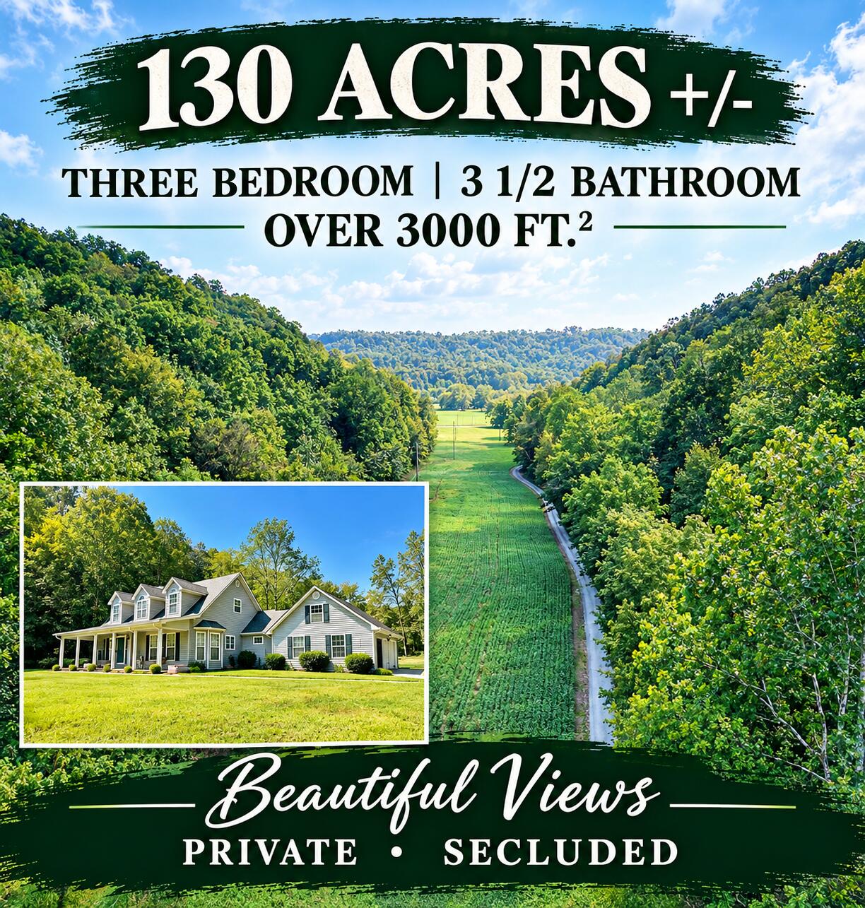 690 Ansel Road Property Photo 1
