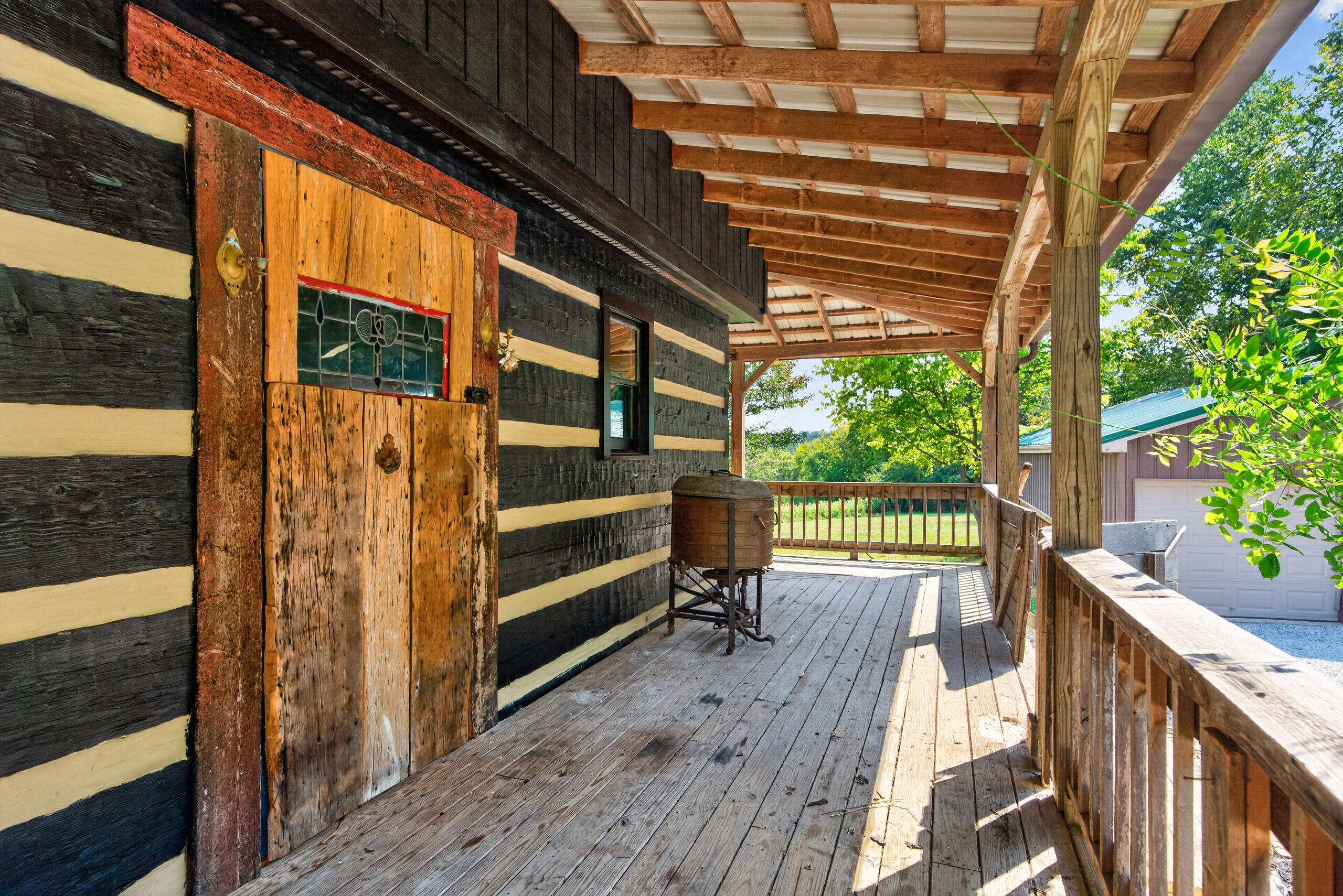 5060 Paynes Mill Road Property Photo 1
